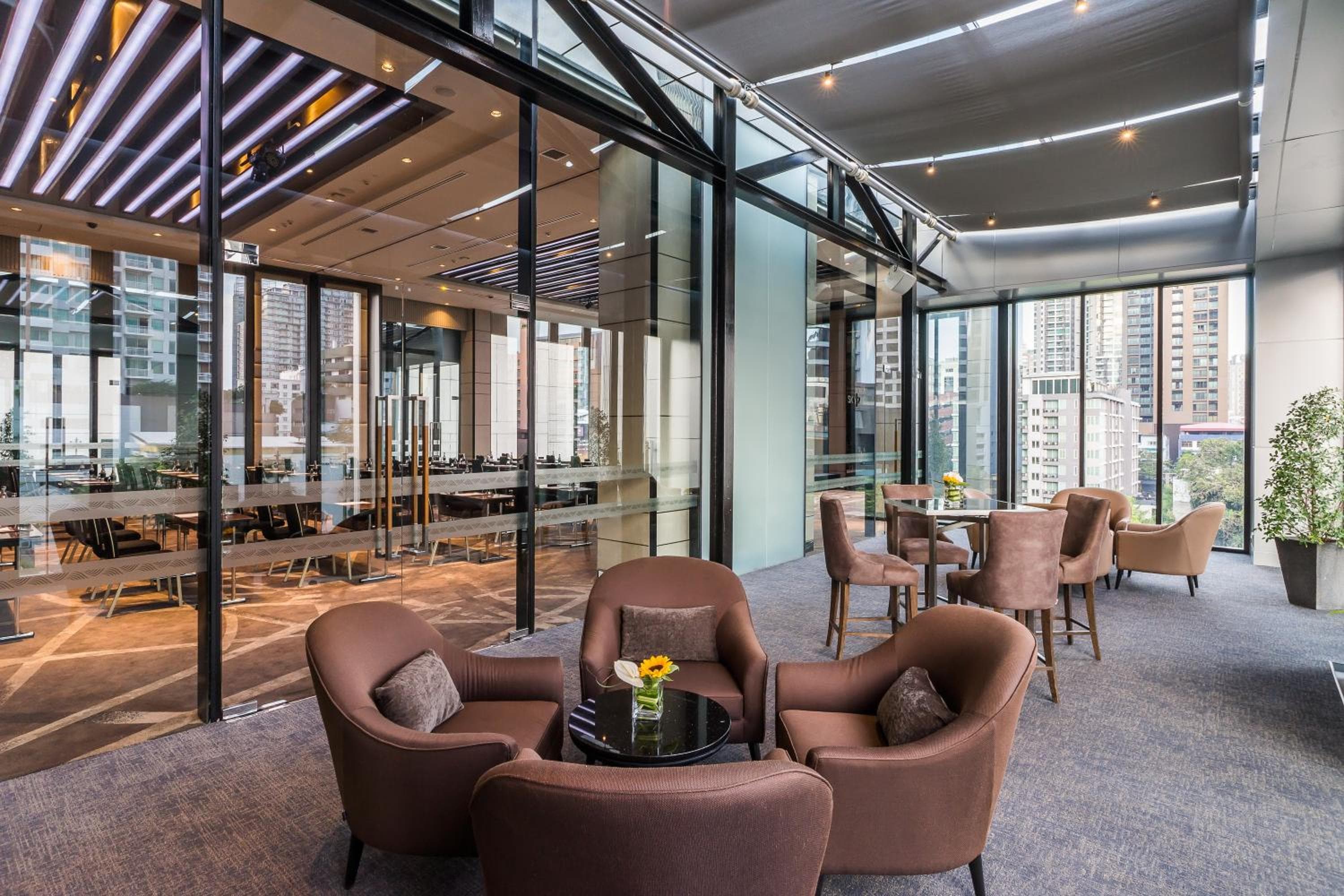 SKYVIEW Hotel Bangkok - Sukhumvit hotel, 12 Sukhumvit Soi 24 Klongton , Bangkok, Thailand — photo 85