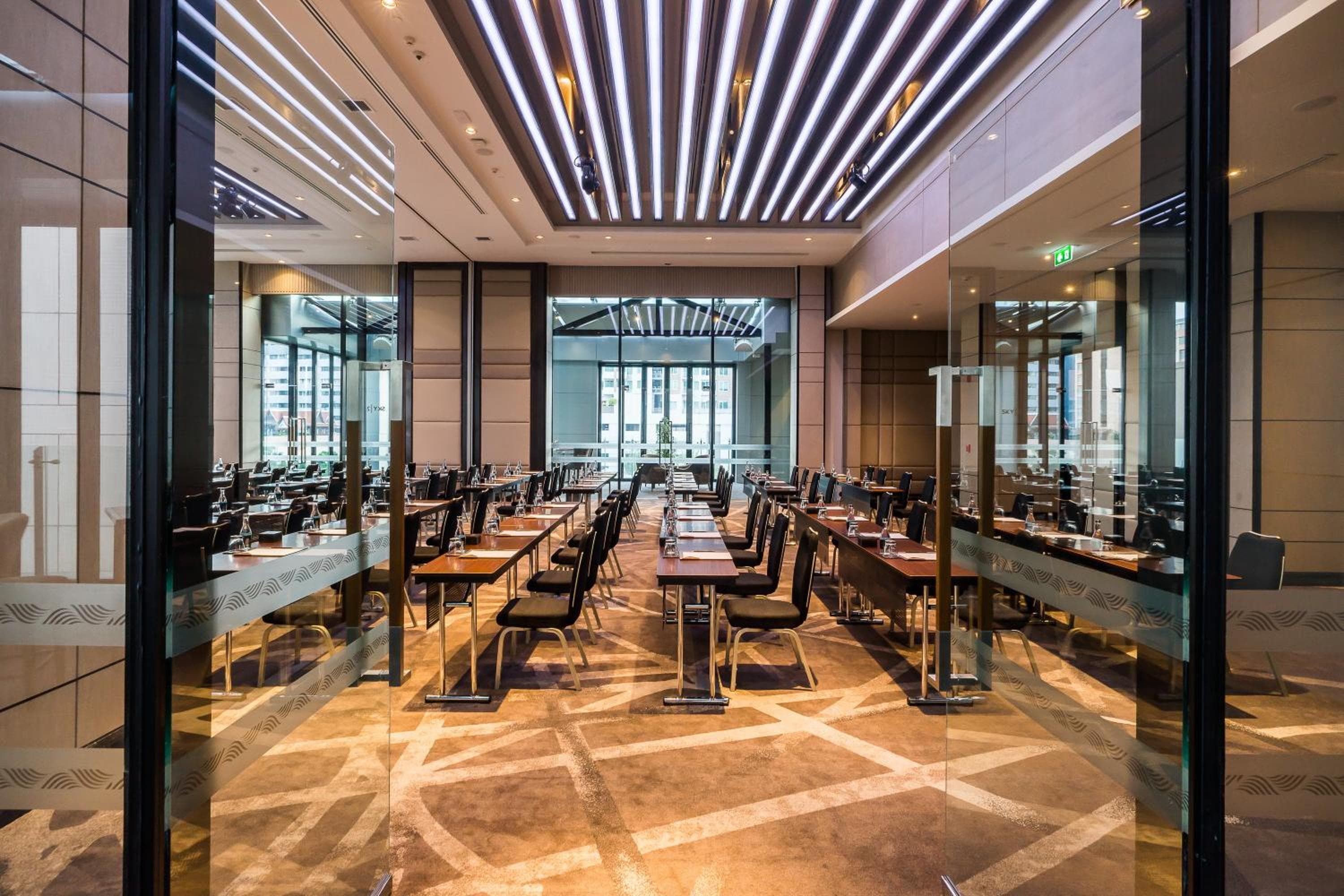 SKYVIEW Hotel Bangkok - Sukhumvit hotel, 12 Sukhumvit Soi 24 Klongton , Bangkok, Thailand — photo 34