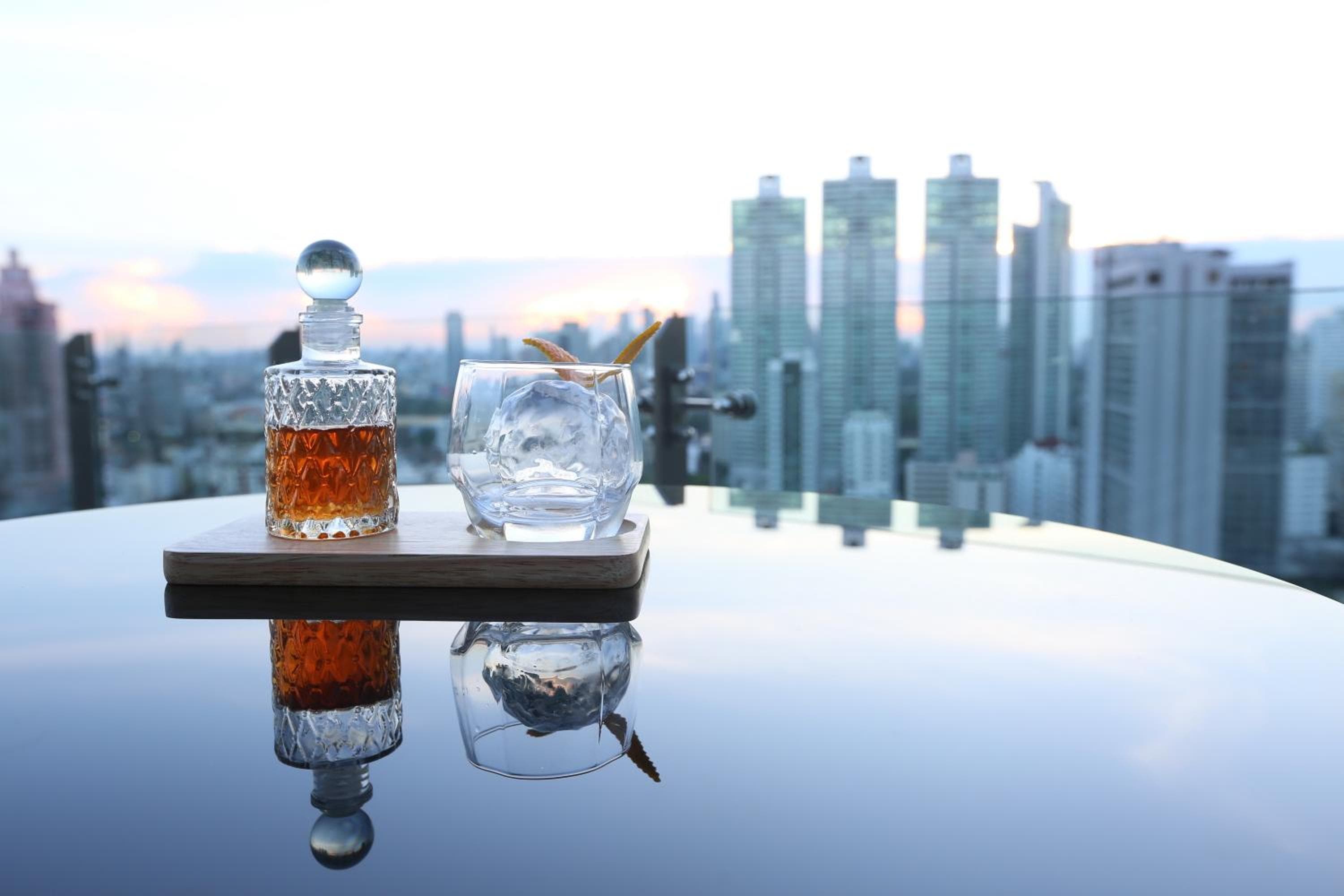 SKYVIEW Hotel Bangkok - Sukhumvit hotel, 12 Sukhumvit Soi 24 Klongton , Bangkok, Thailand — photo 18