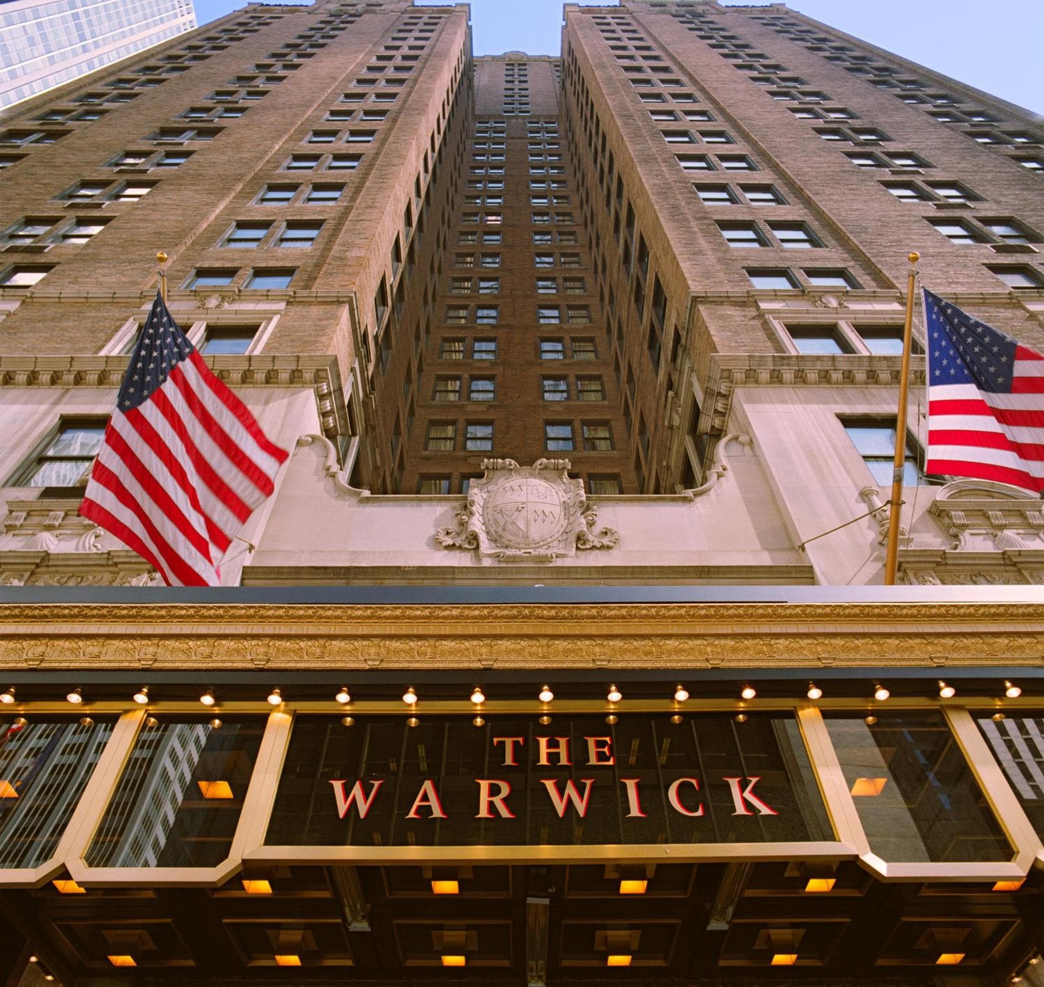 Warwick New York — 1