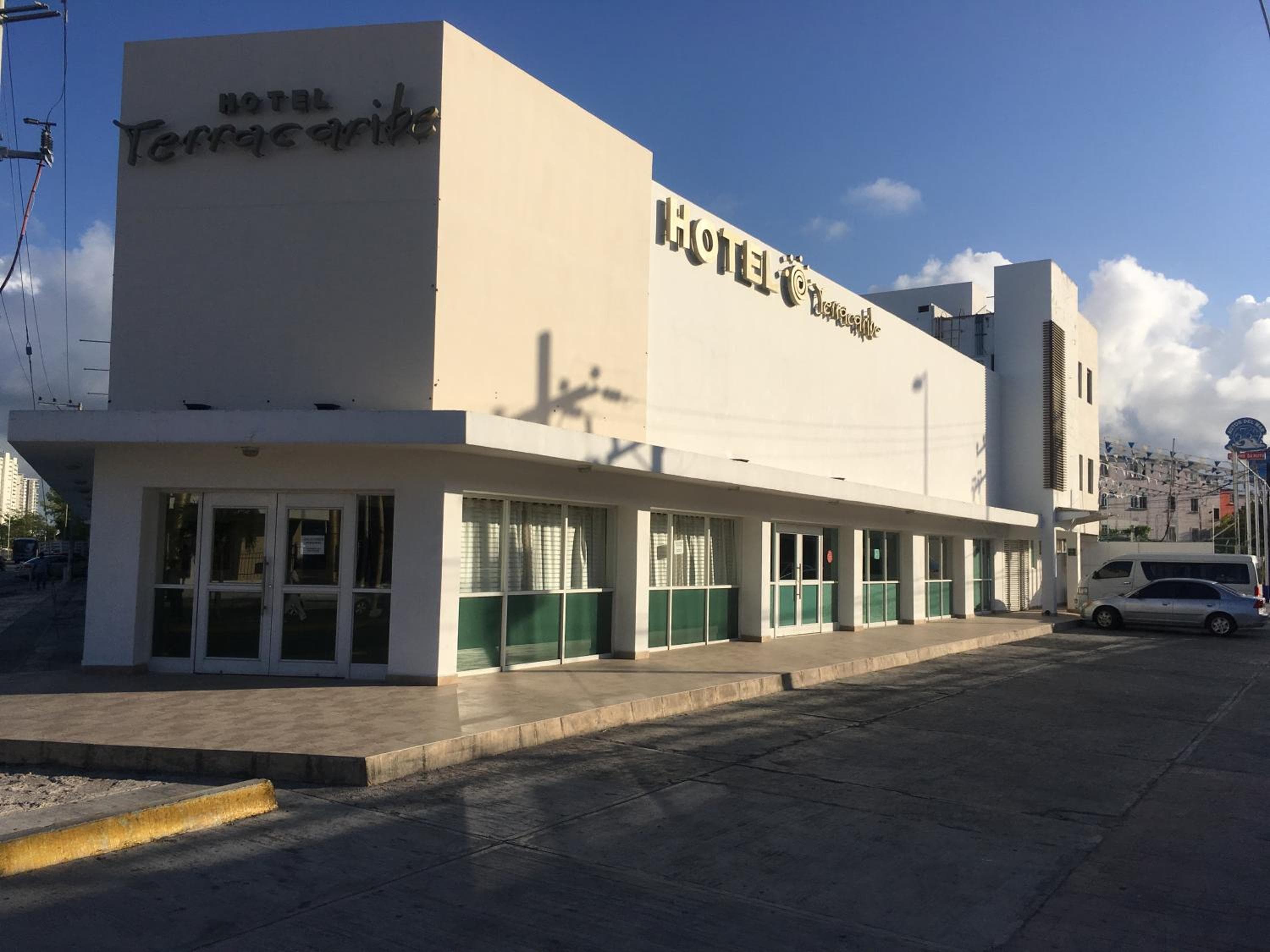 Terracaribe Hotel Boutique — 29