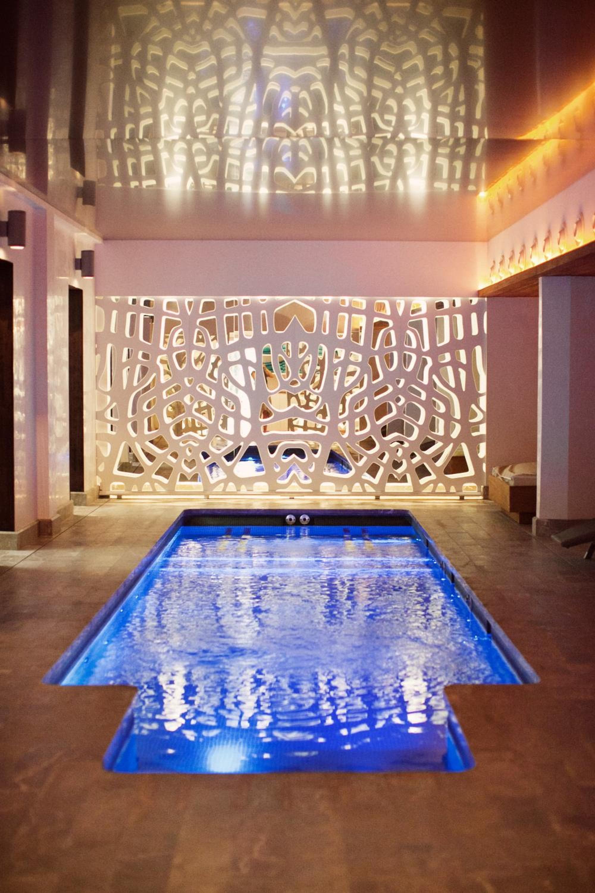 Hotel Esplendido — 11