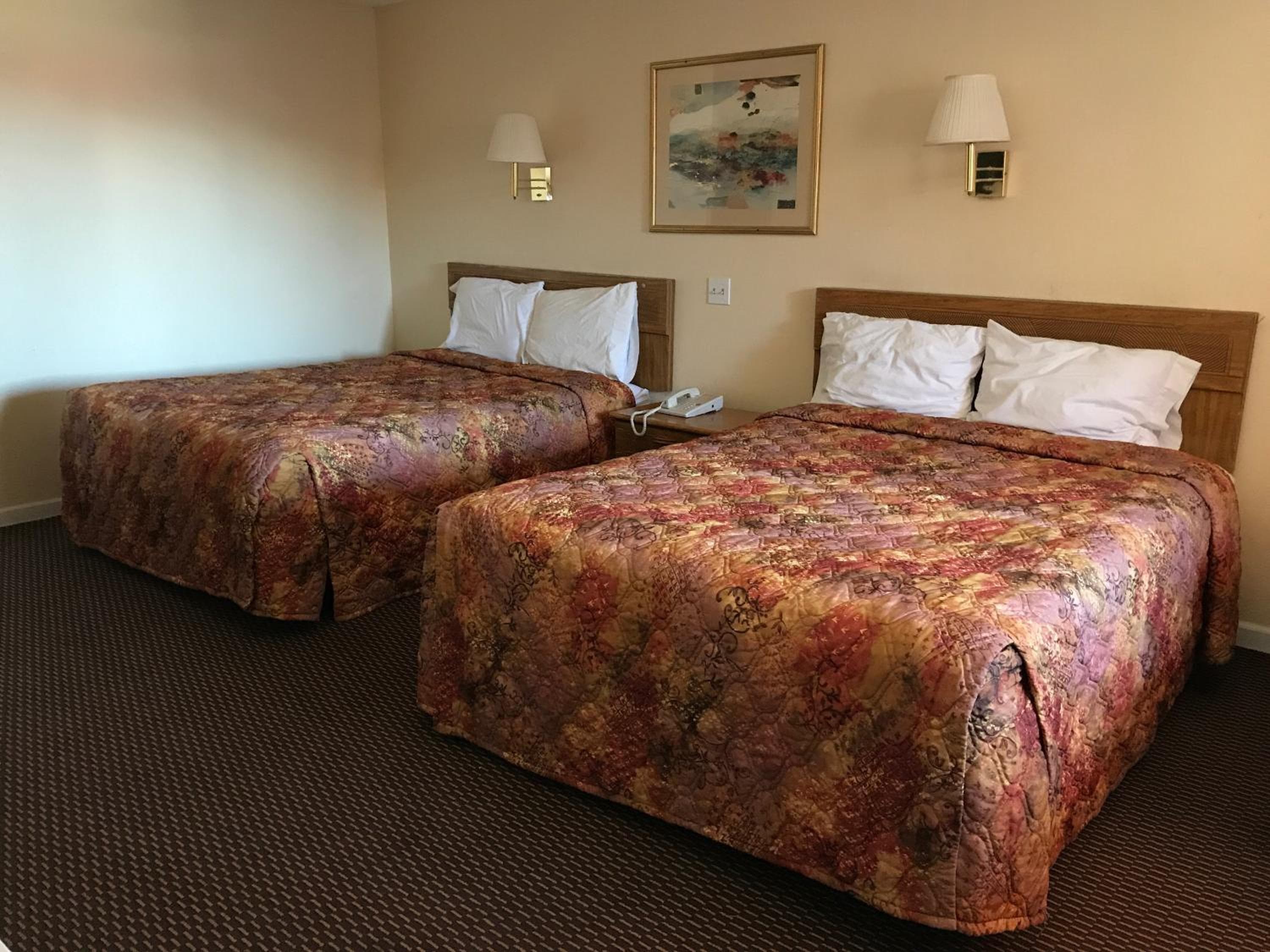 Regal Inn Las Vegas New Mexico -> Regal Inn Las Vegas New Mexico — 10