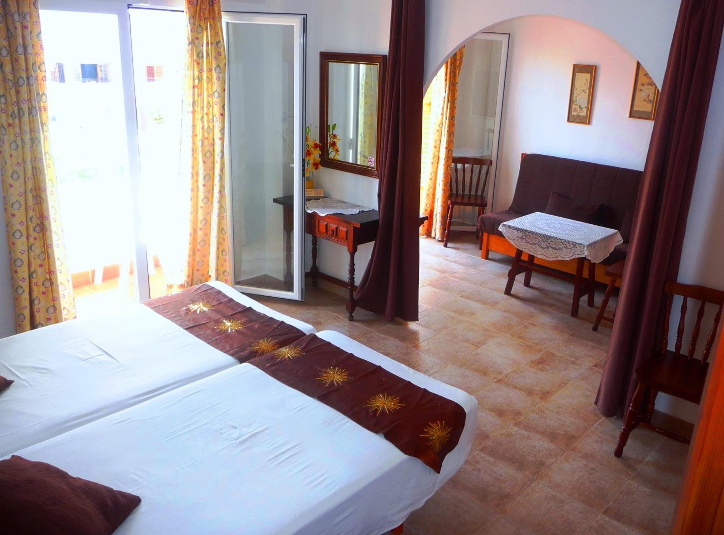 Hostal Yebisah — 8