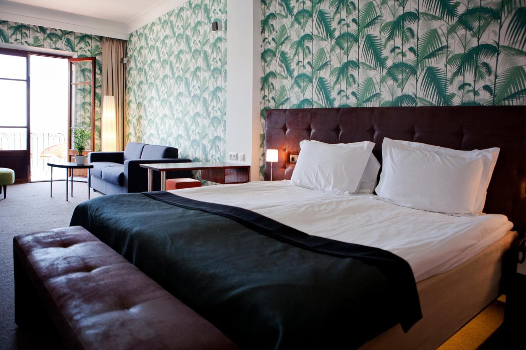Hotel Esplendido — 26
