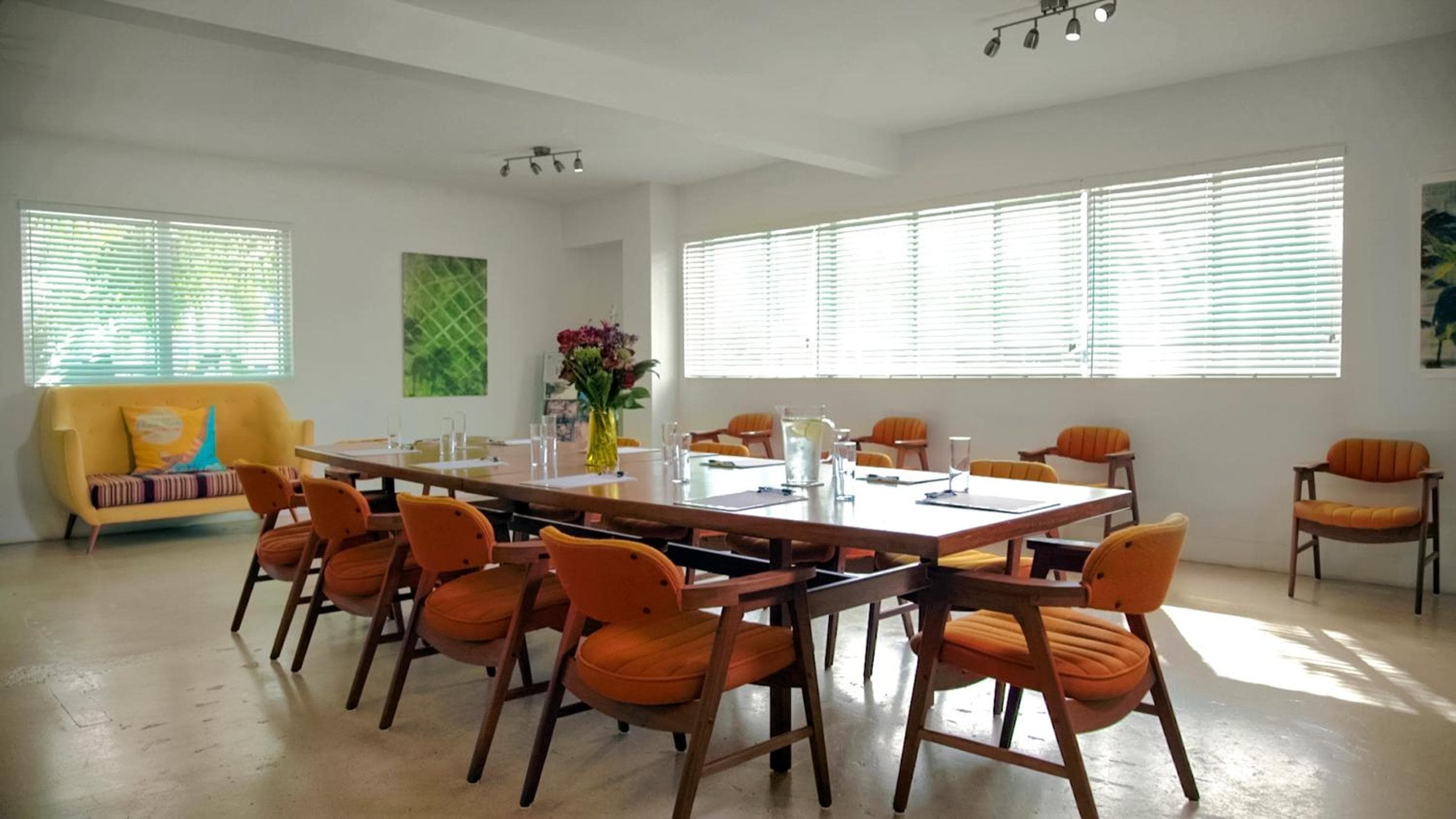 The Vagabond Hotel Miami — 28
