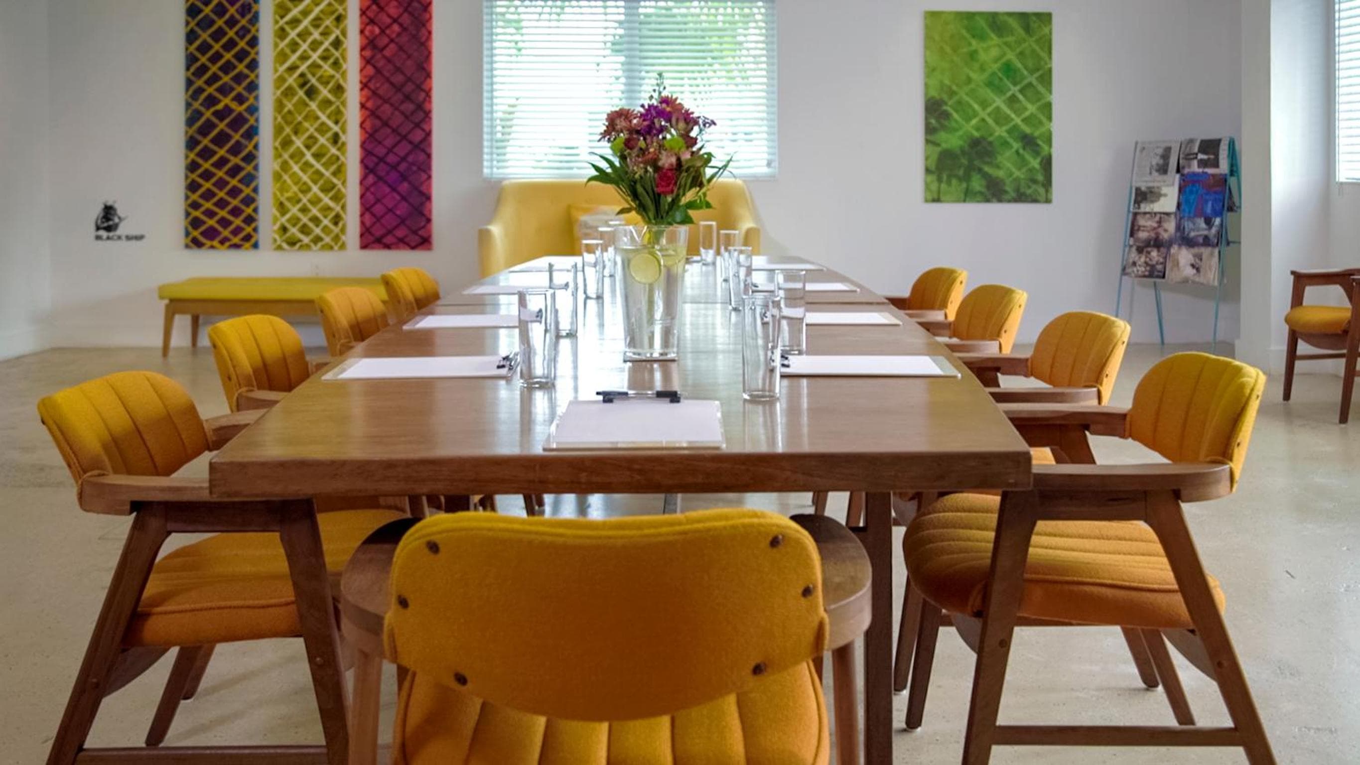 The Vagabond Hotel Miami — 23