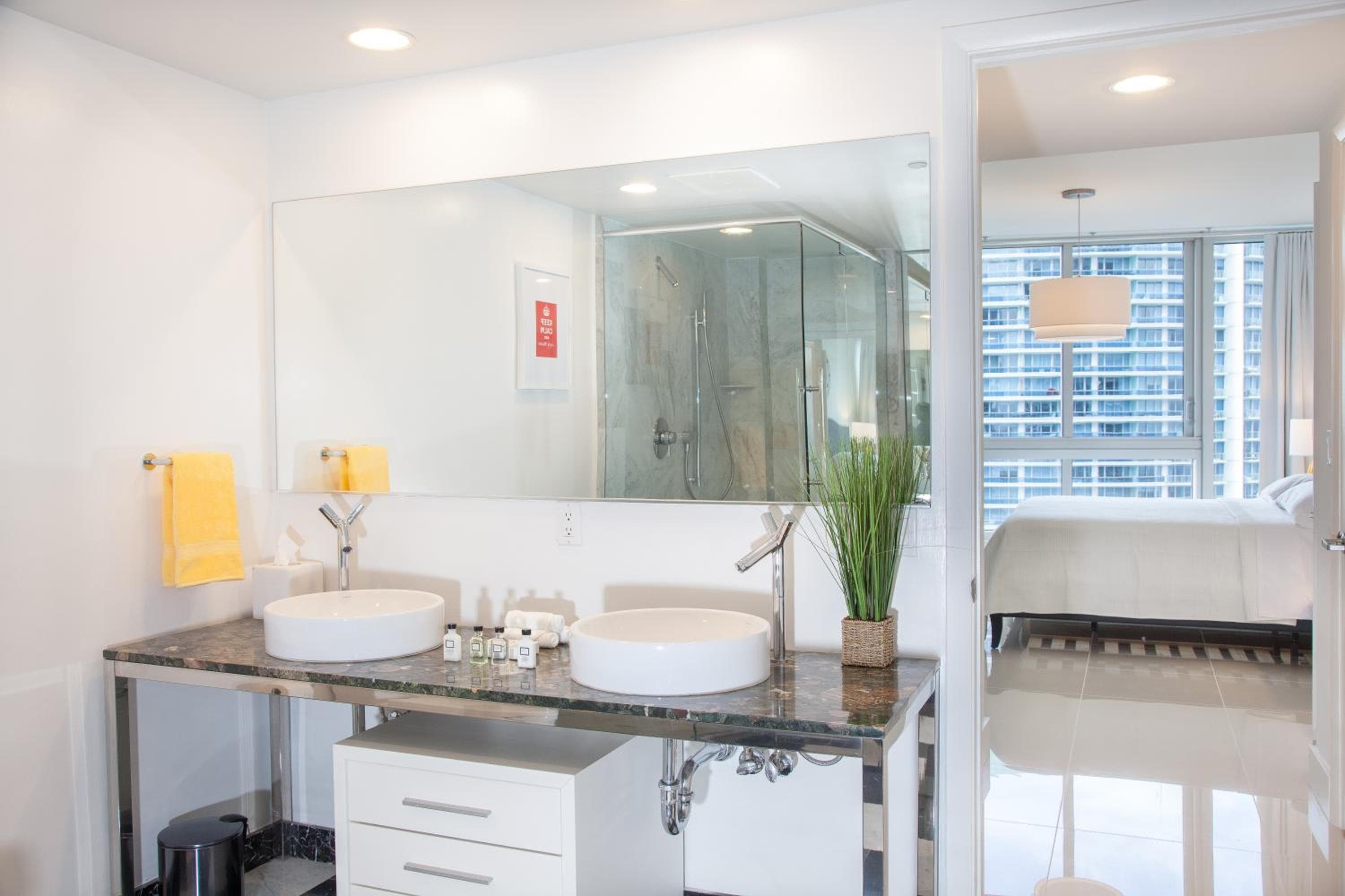 Brickell by Miami Vacation Rentals — 11