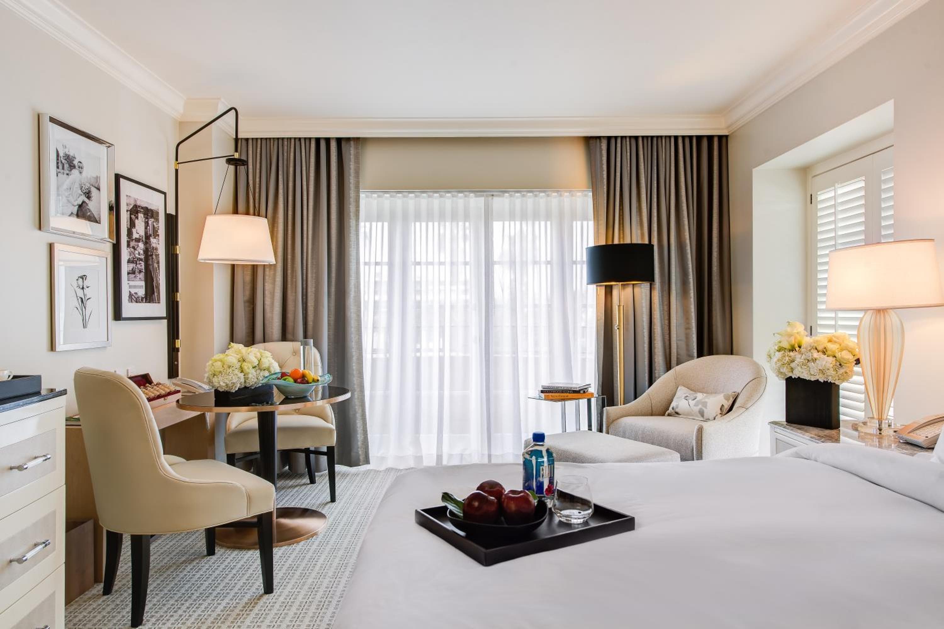 Four Seasons Hotel Los Angeles at Beverly Hills — 24