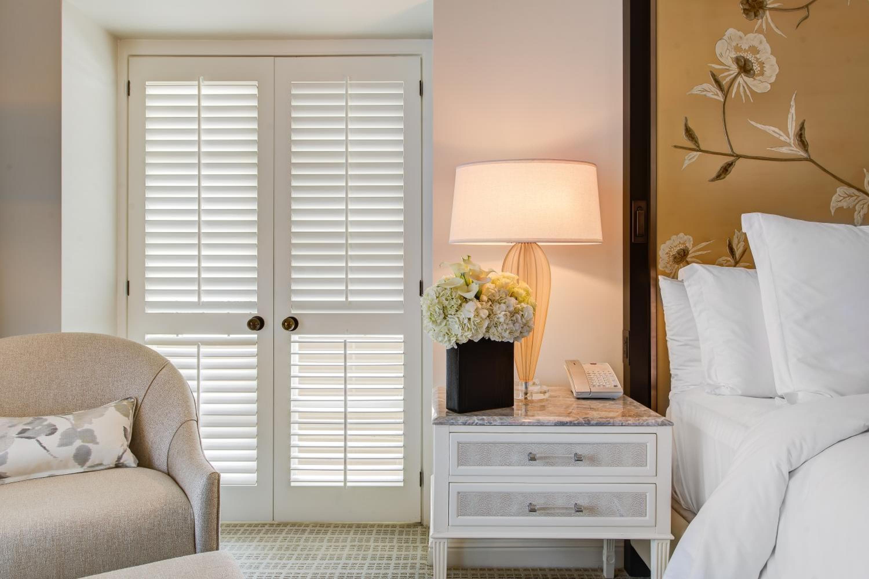 Four Seasons Hotel Los Angeles a Beverly Hills — 12