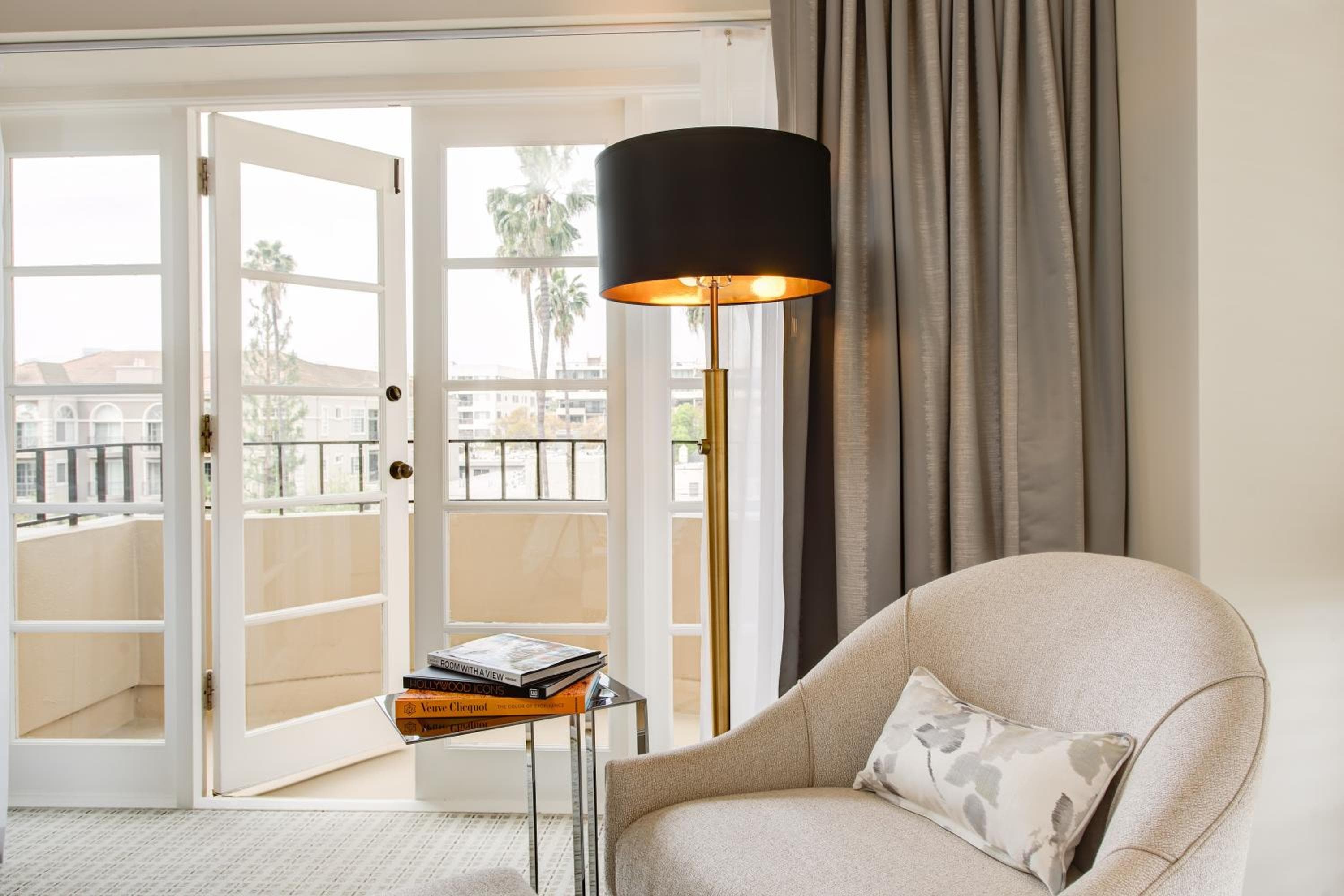 Four Seasons Hotel Los Angeles at Beverly Hills — 19