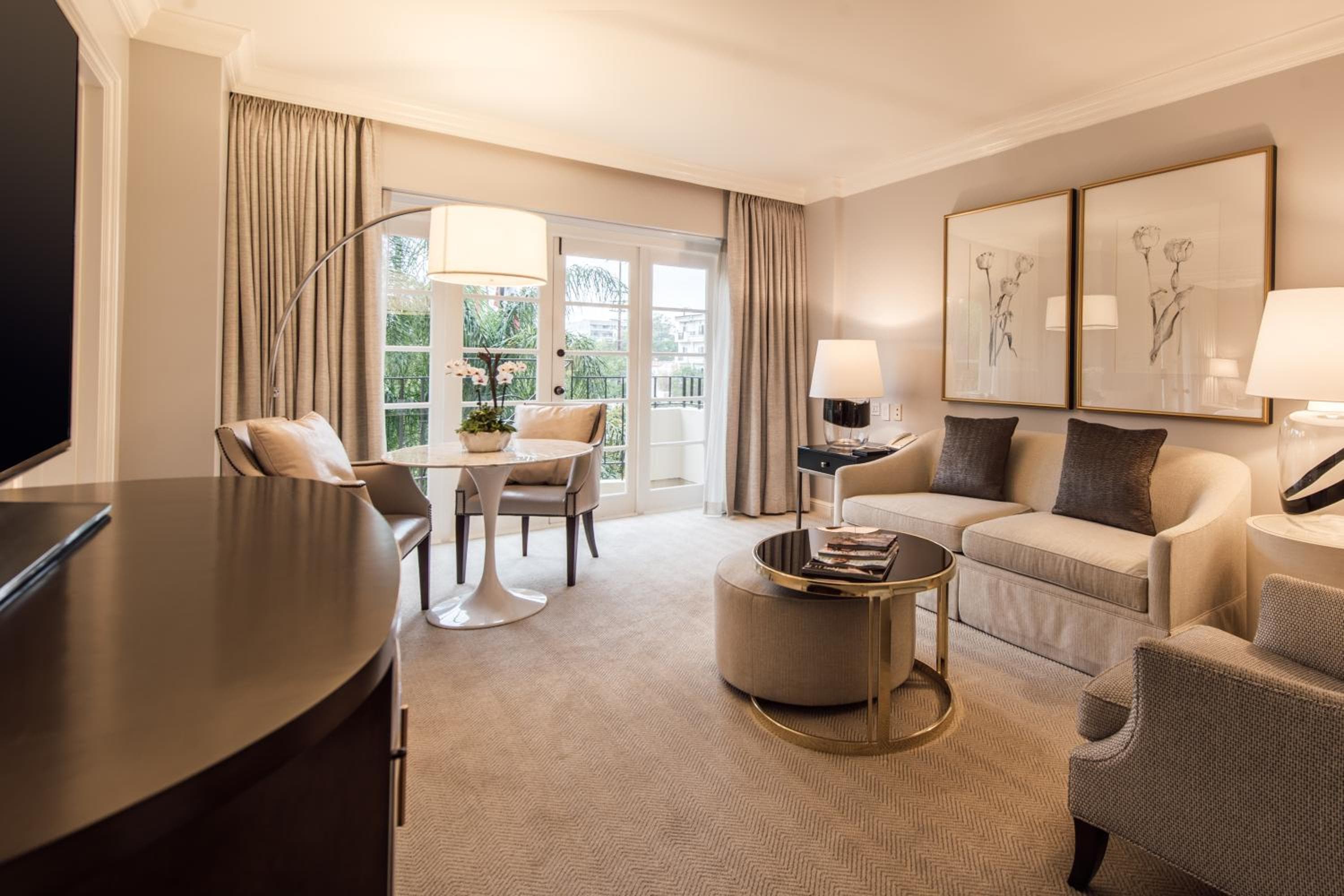 Four Seasons Hotel Los Angeles at Beverly Hills — 3