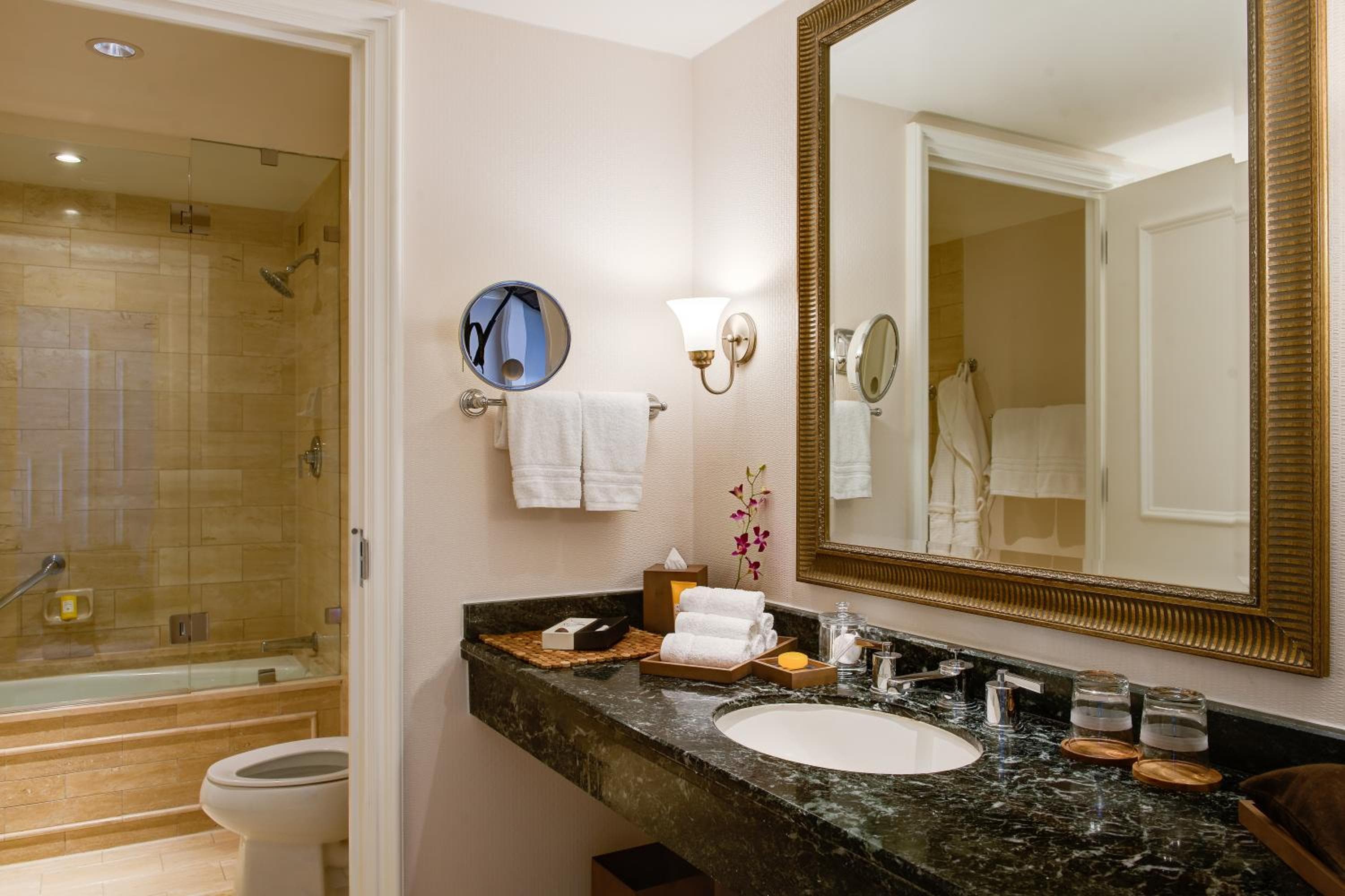 Four Seasons Hotel Los Angeles a Beverly Hills — 30
