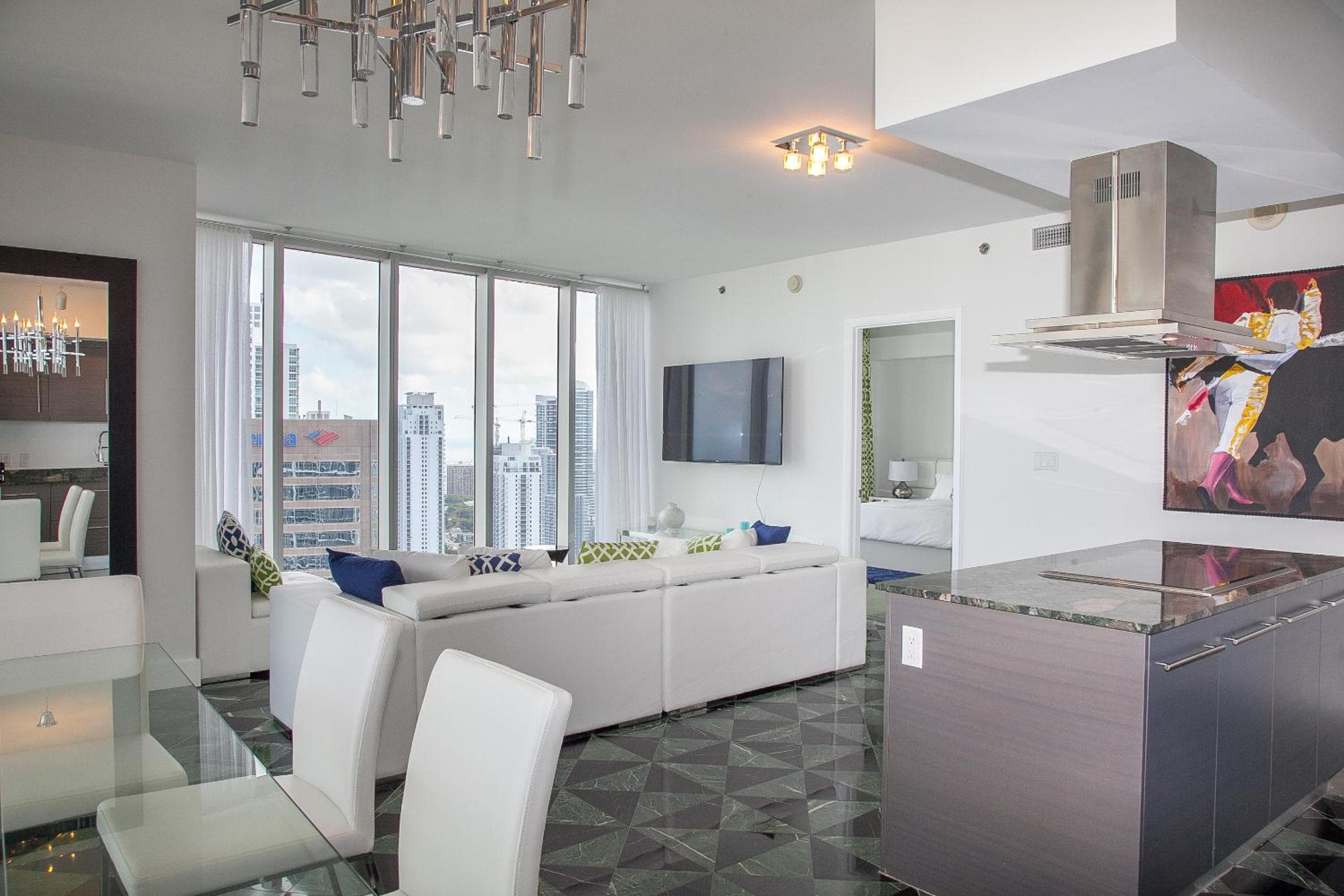 Brickell by Miami Vacation Rentals — 18
