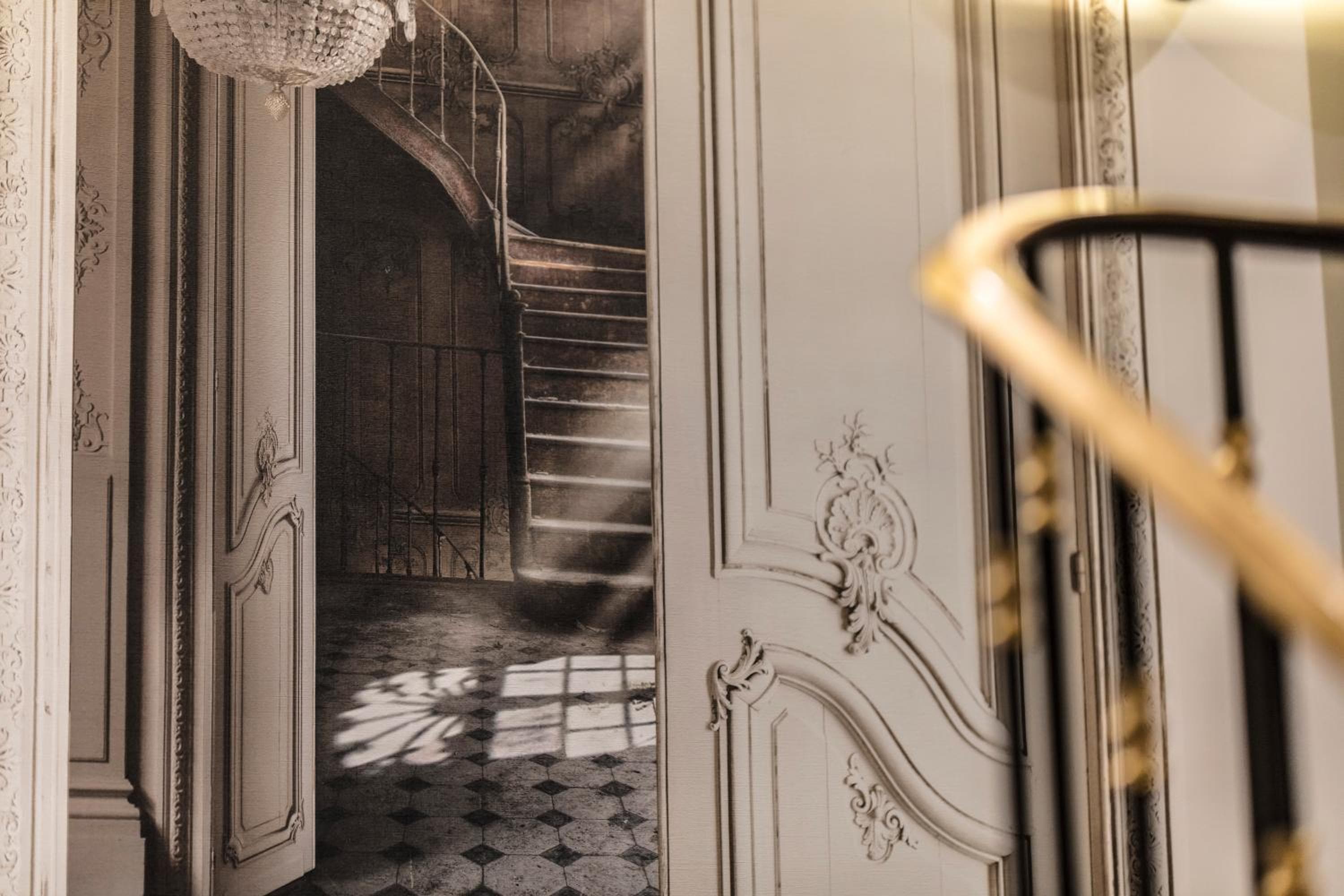 Hotel Malte - Astotel hotel, 63 rue de Richelieu, Paris, France — photo 25