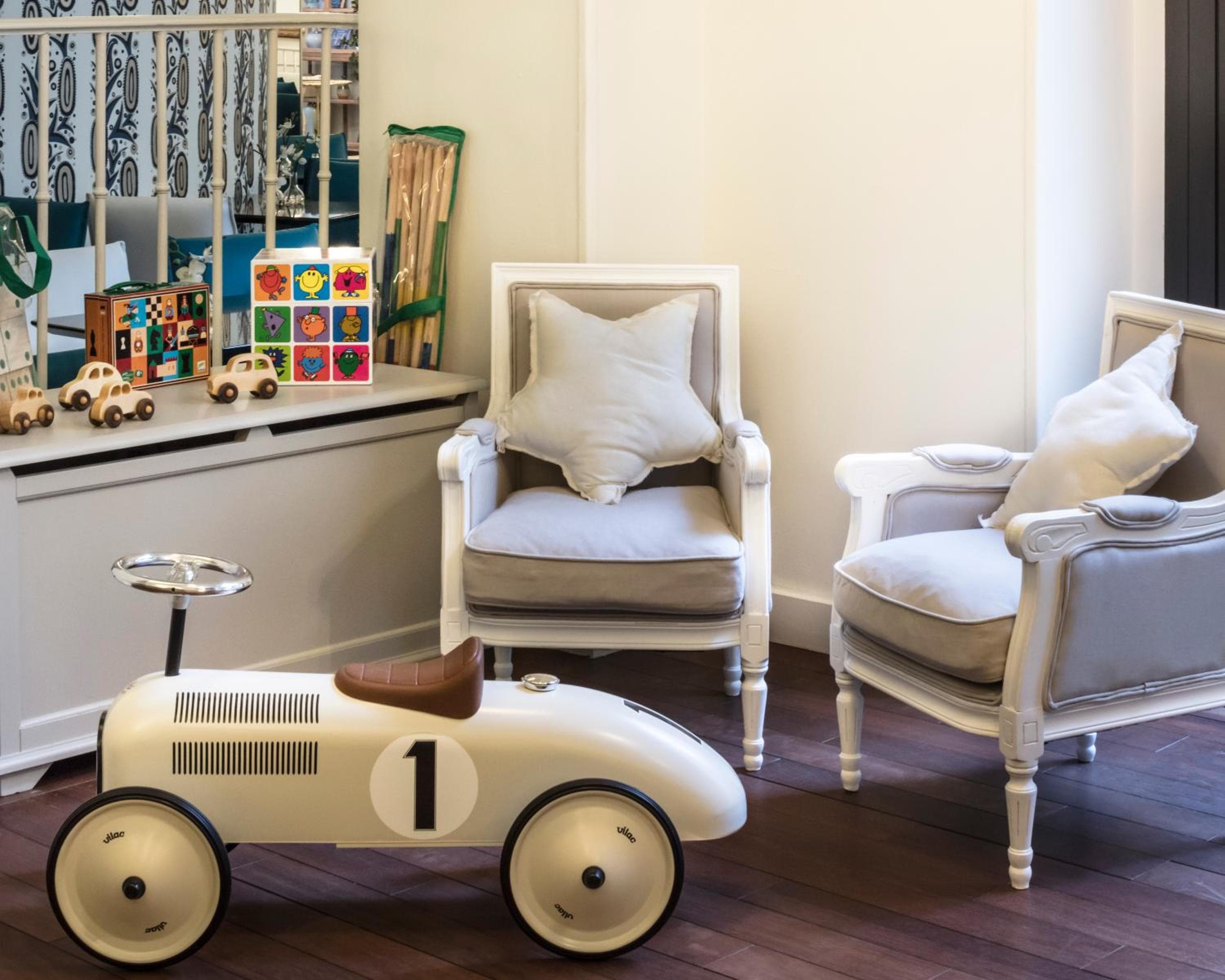 Hotel Malte - Astotel hotel, 63 rue de Richelieu, Paris, France — photo 24