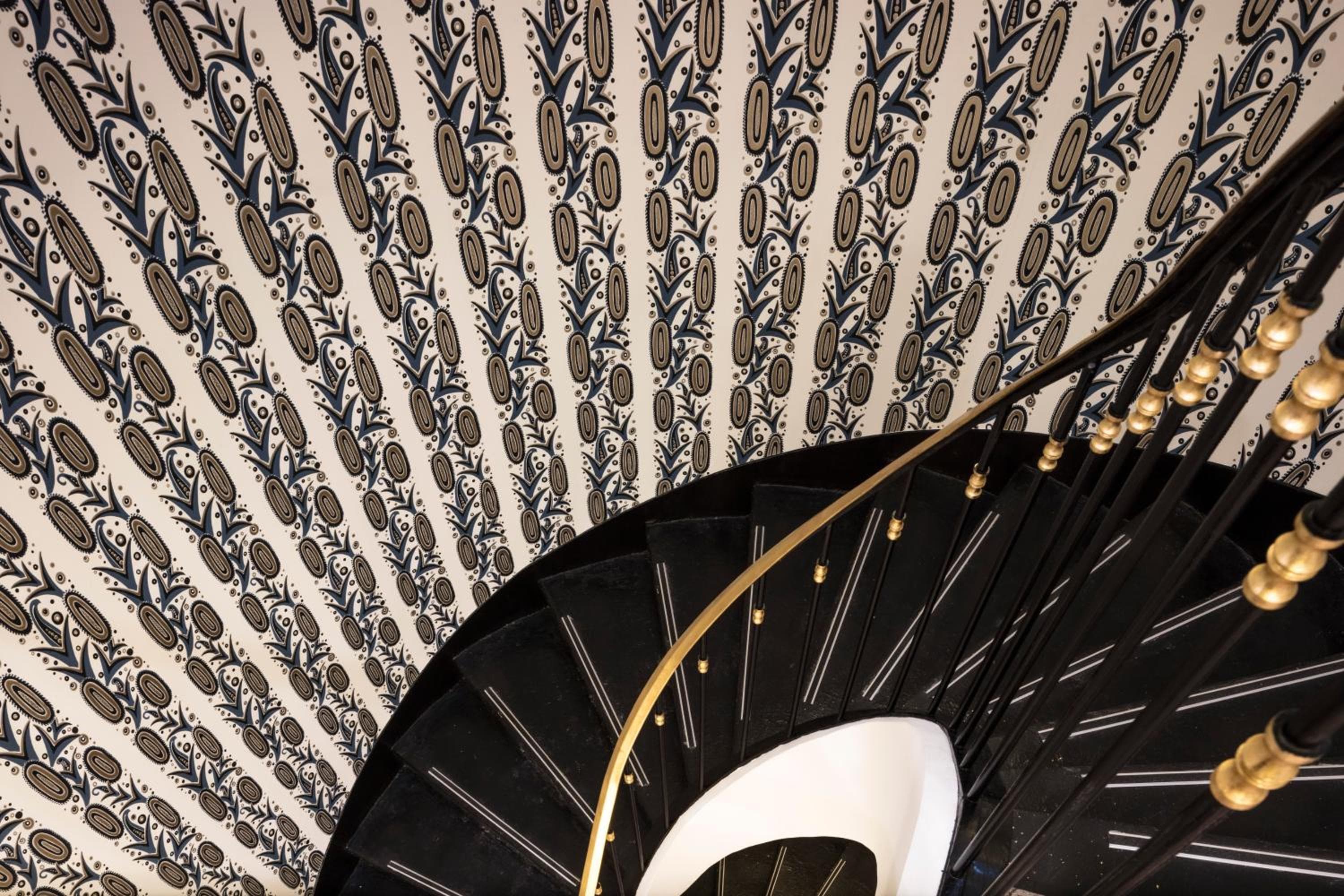 Hotel Malte - Astotel hotel, 63 rue de Richelieu, Paris, France — photo 22