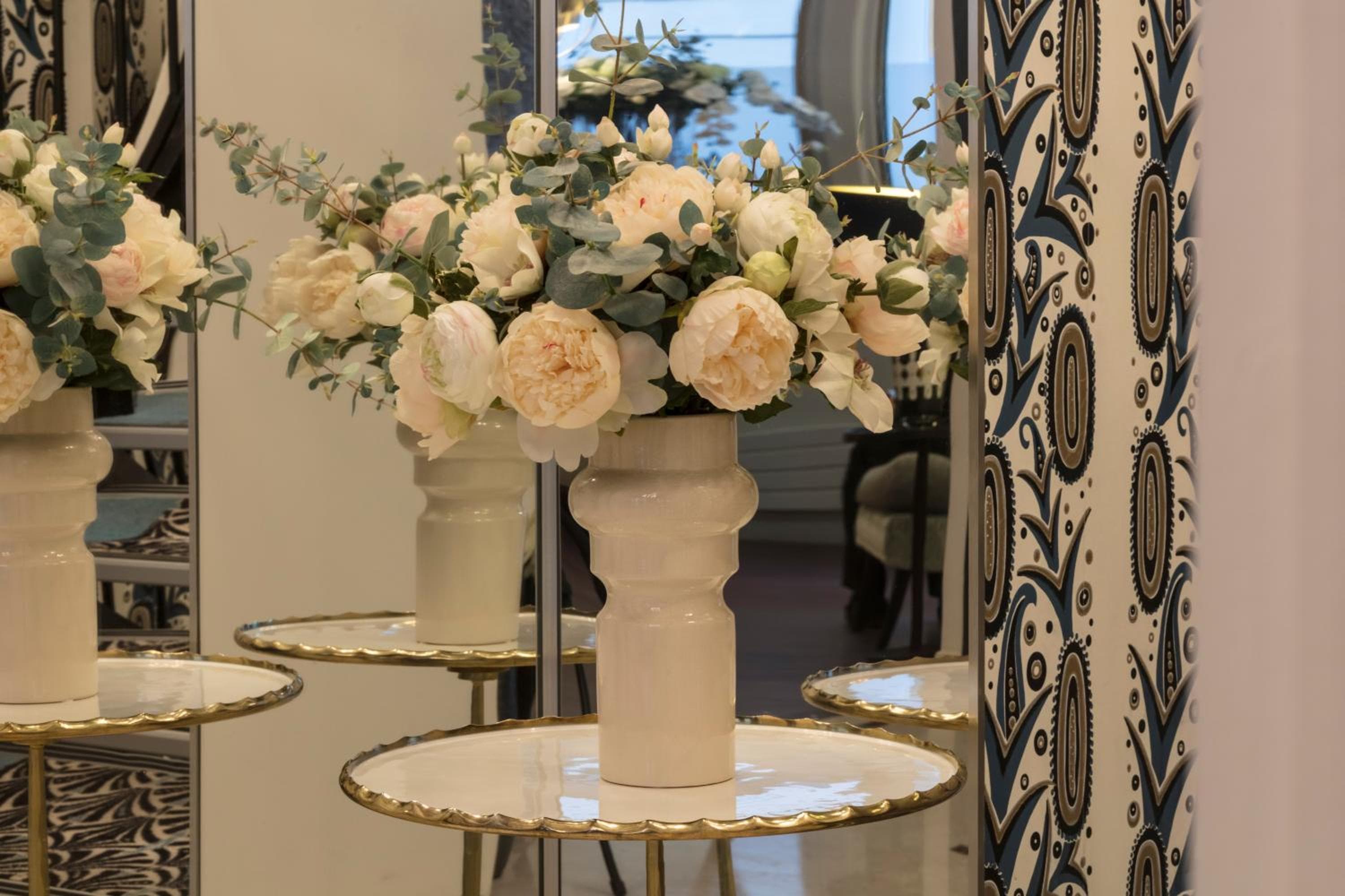 Hotel Malte - Astotel hotel, 63 rue de Richelieu, Paris, France — photo 20