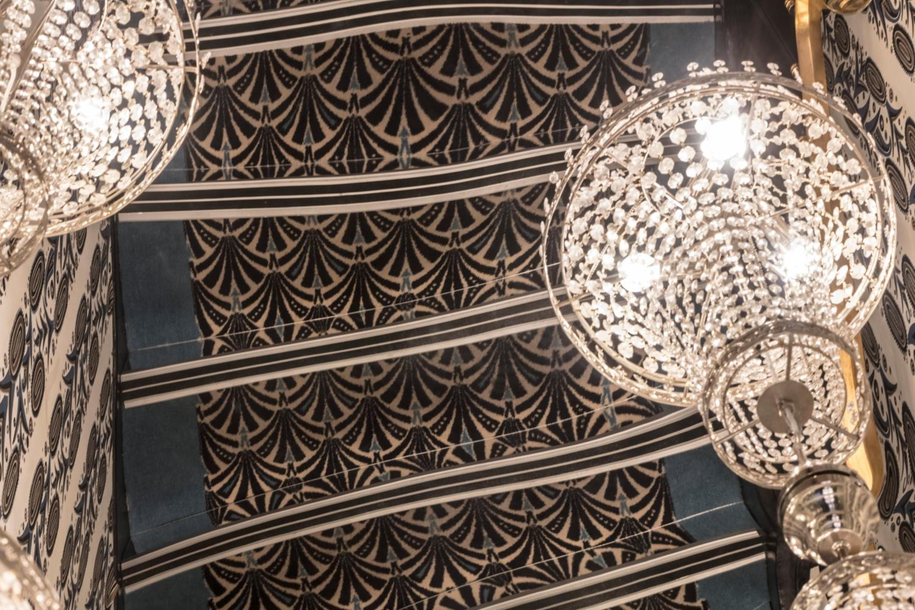 Hotel Malte - Astotel hotel, 63 rue de Richelieu, Paris, France — photo 18