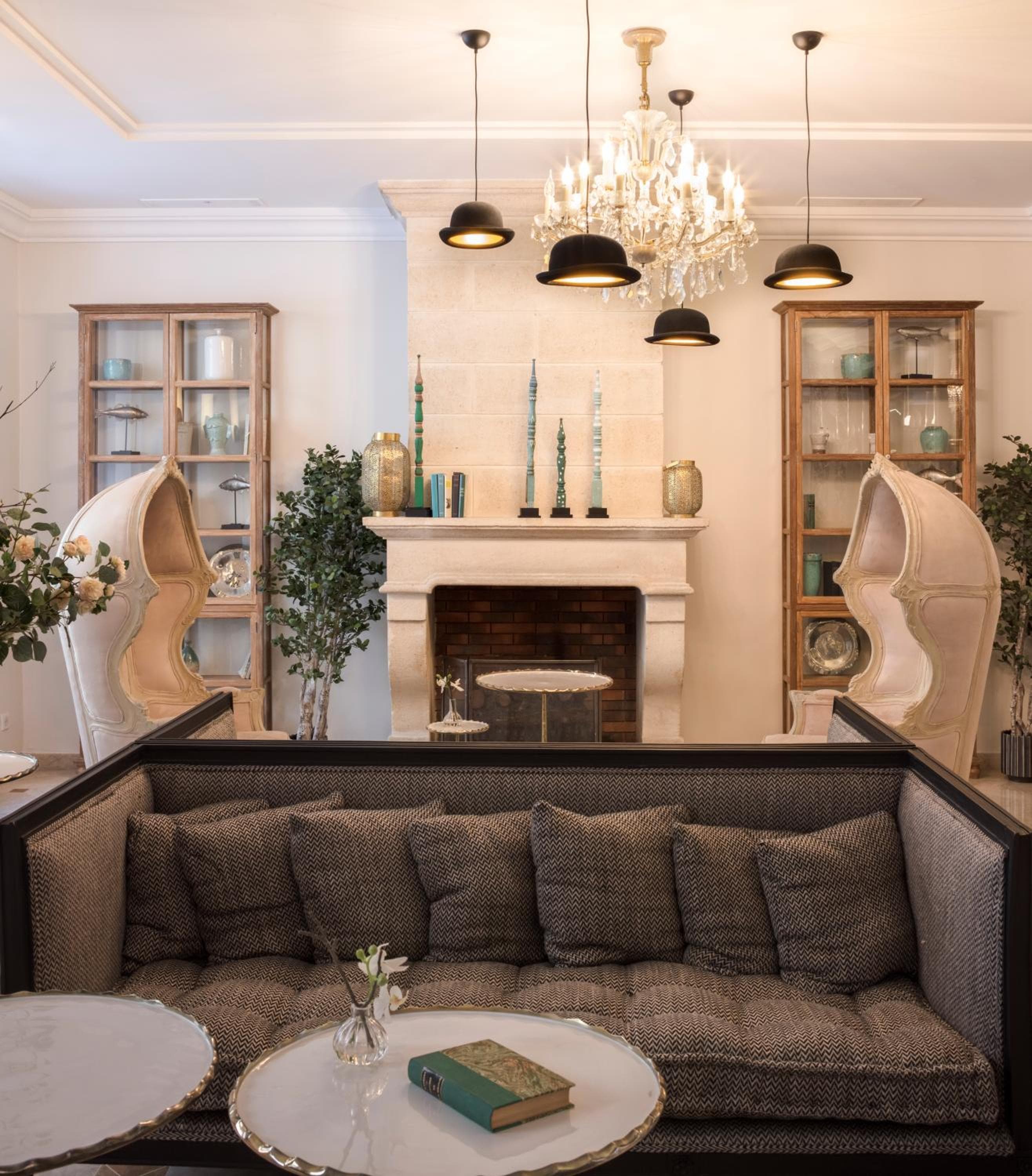 Hotel Malte - Astotel hotel, 63 rue de Richelieu, Paris, France — photo 17