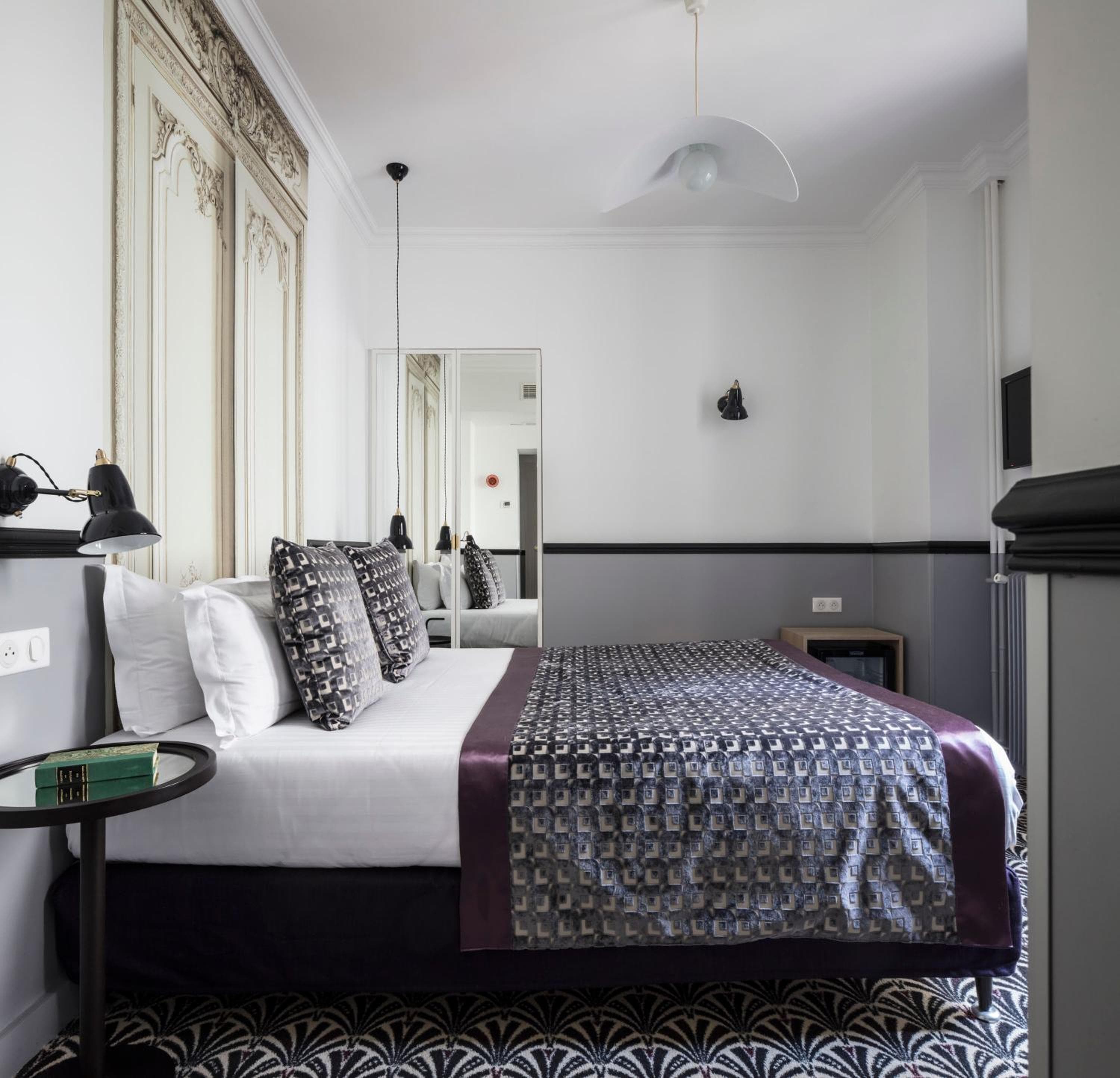 Hotel Malte - Astotel hotel, 63 rue de Richelieu, Paris, France — photo 16