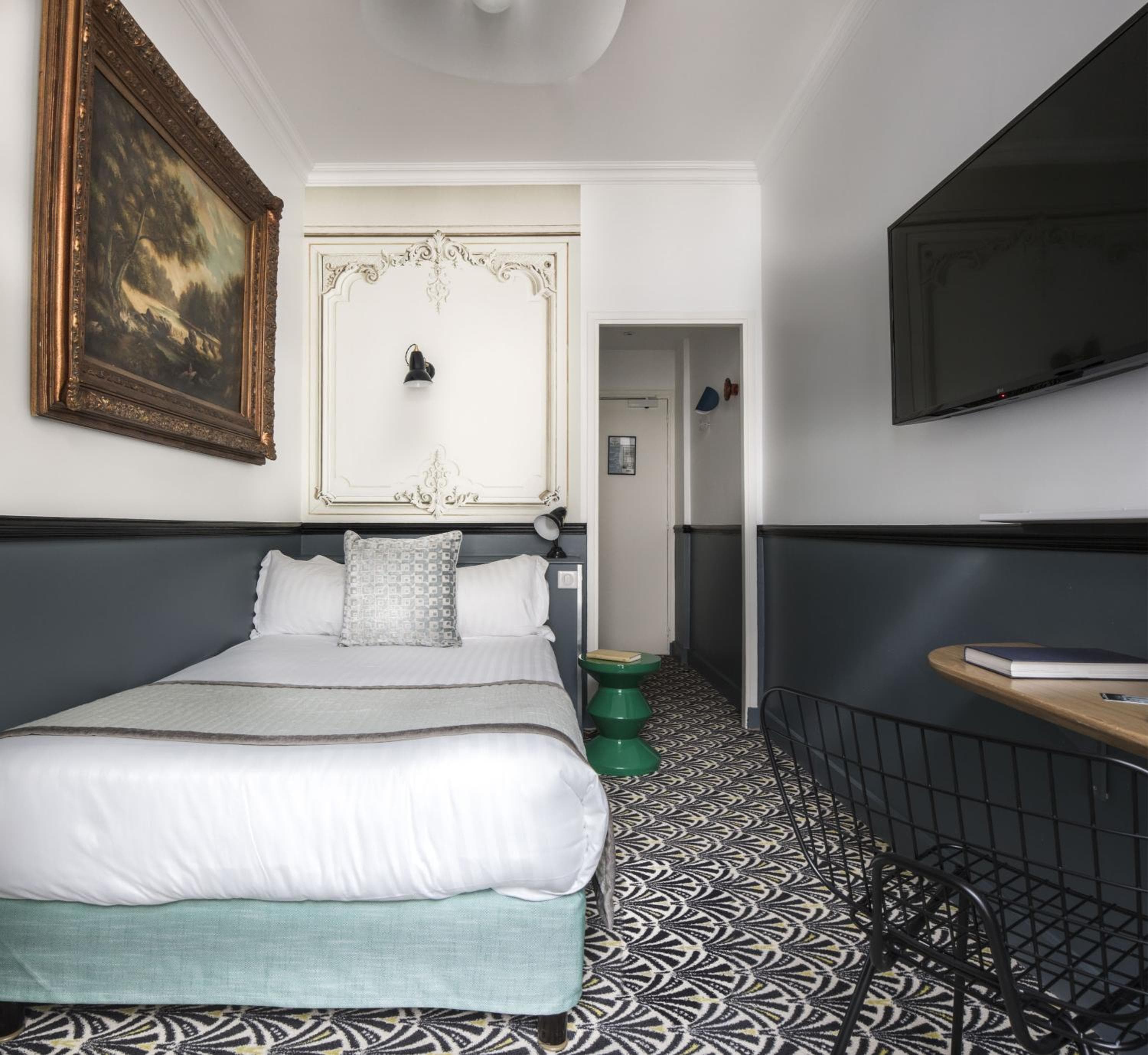 Hotel Malte - Astotel hotel, 63 rue de Richelieu, Paris, France — photo 12