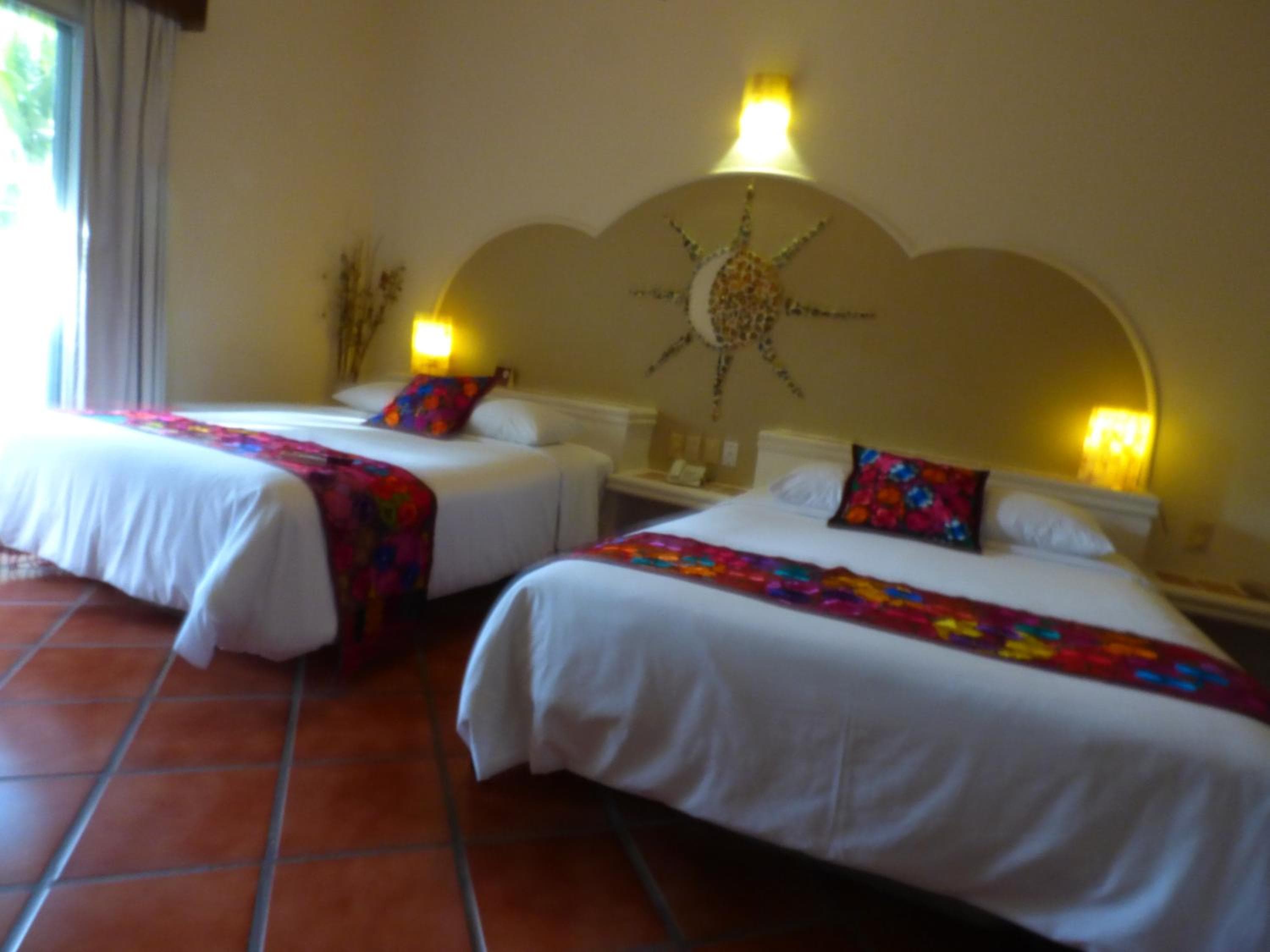 Hotel Riviera Del Sol — 28