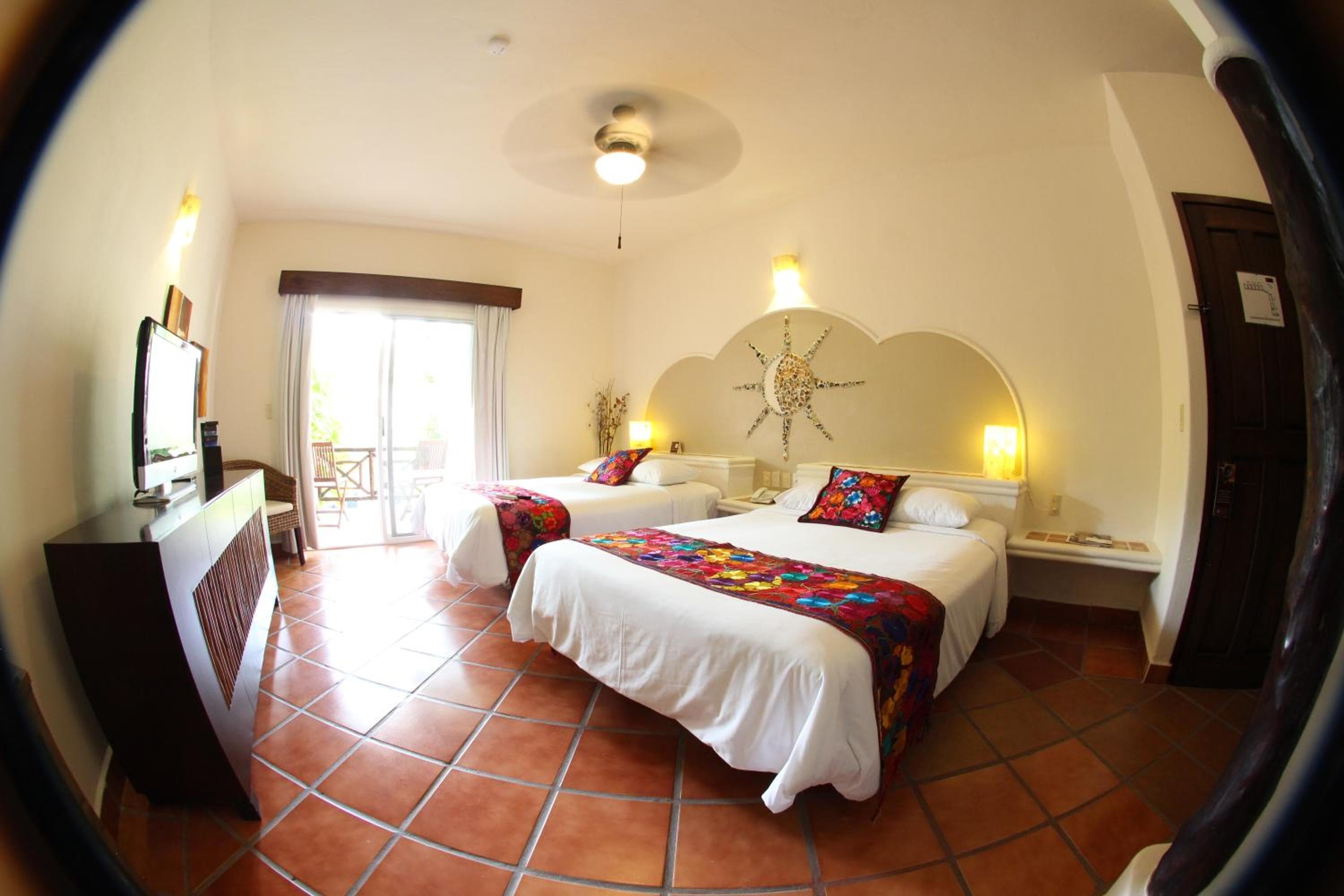 Hotel Riviera Del Sol — 27