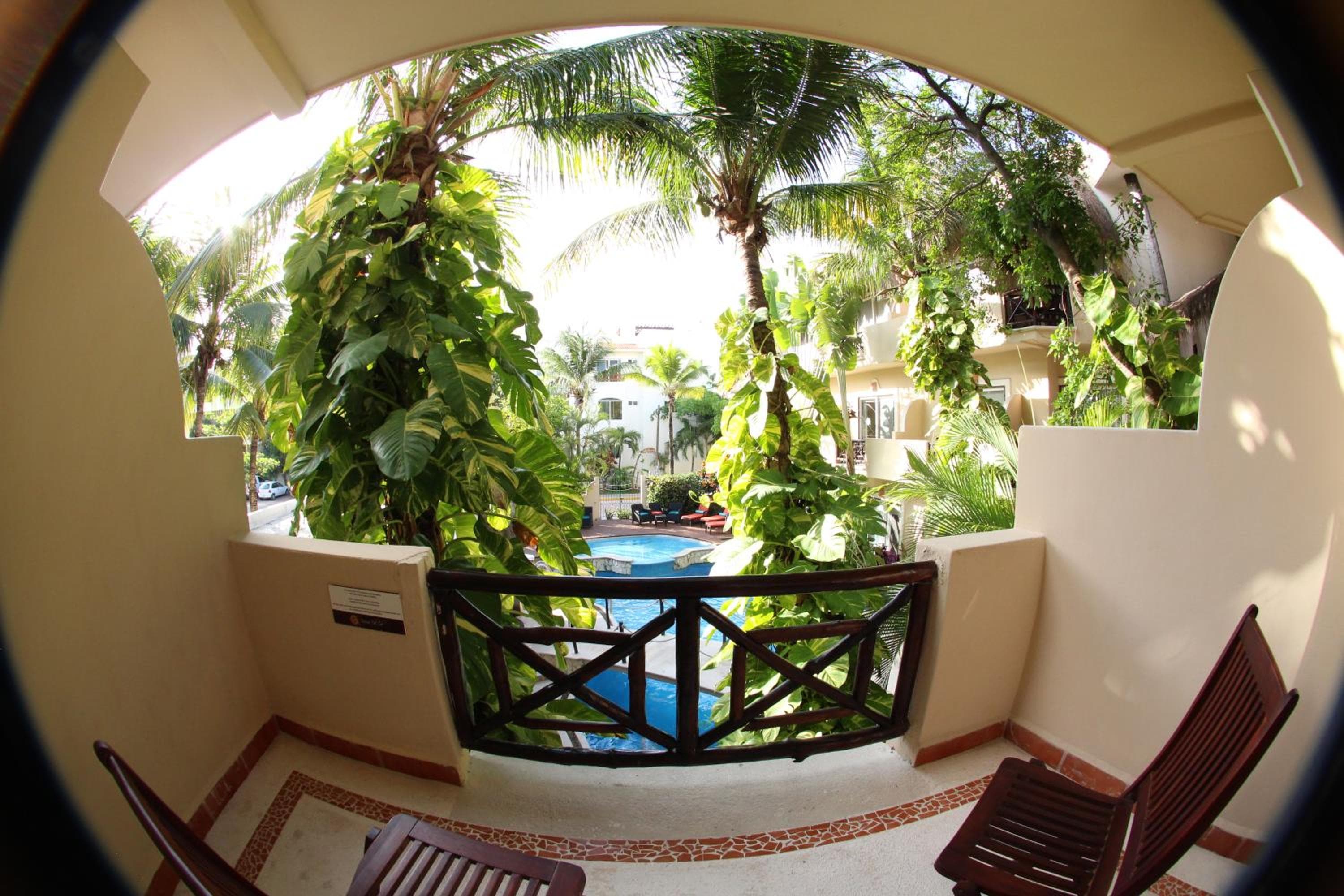 Hotel Riviera Del Sol — 20