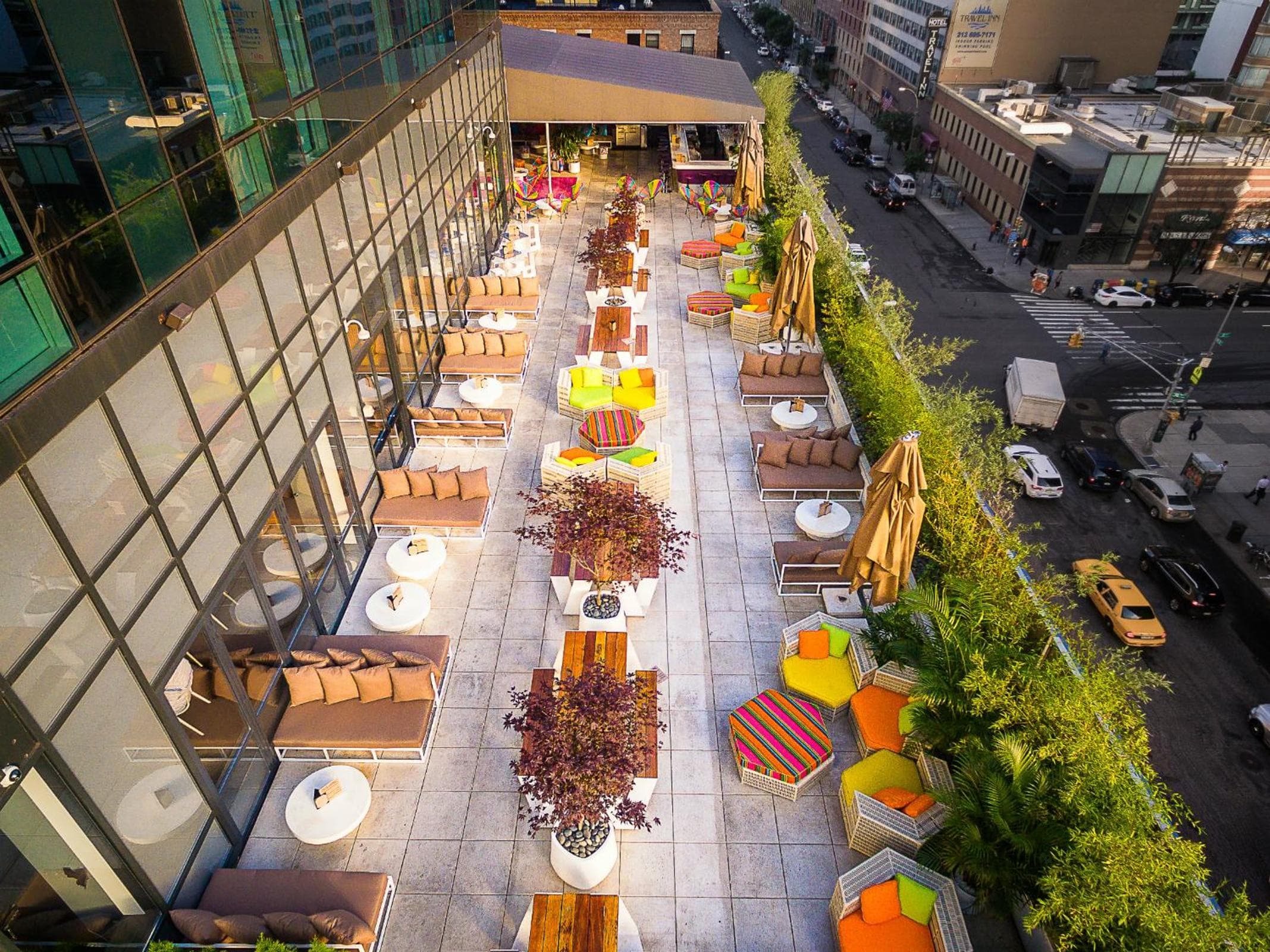 YOTEL New York Times Square — 24