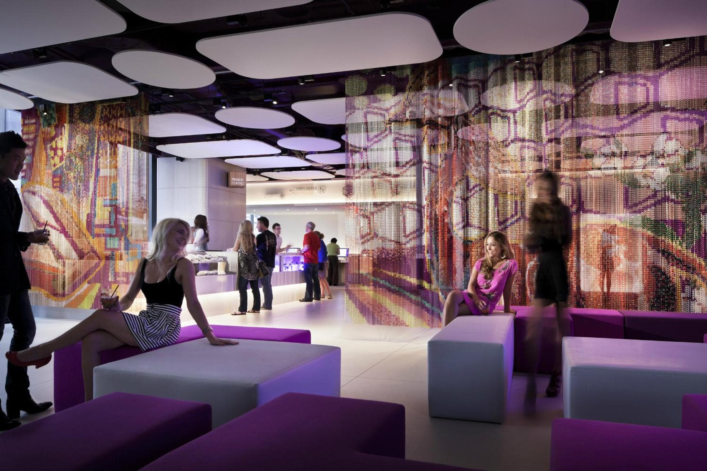 YOTEL New York Times Square — 29