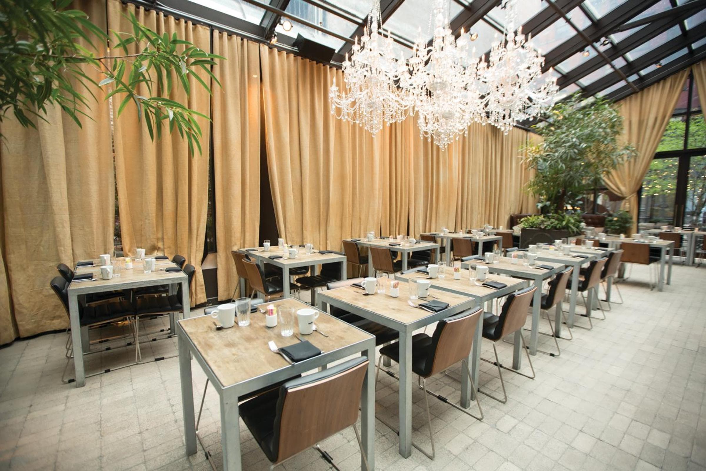NoMo SoHo — 25
