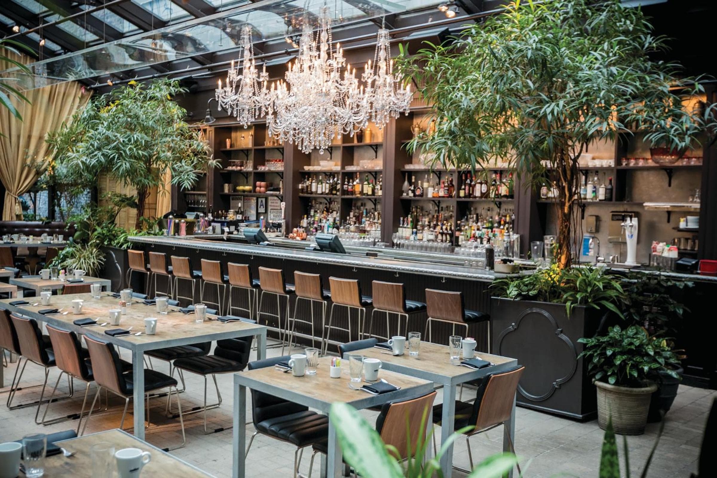 NoMo SoHo — 3