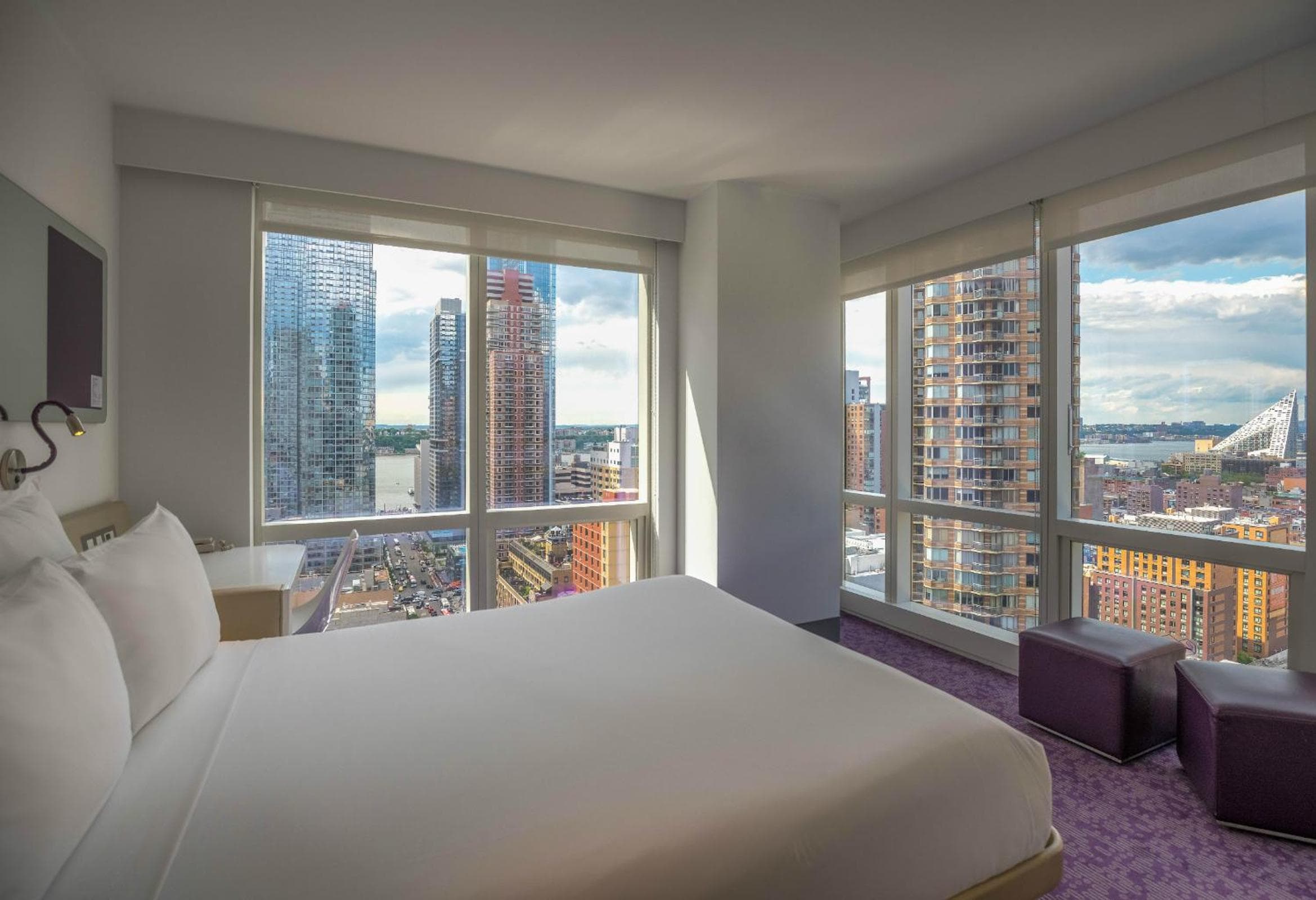 YOTEL New York Times Square — 22