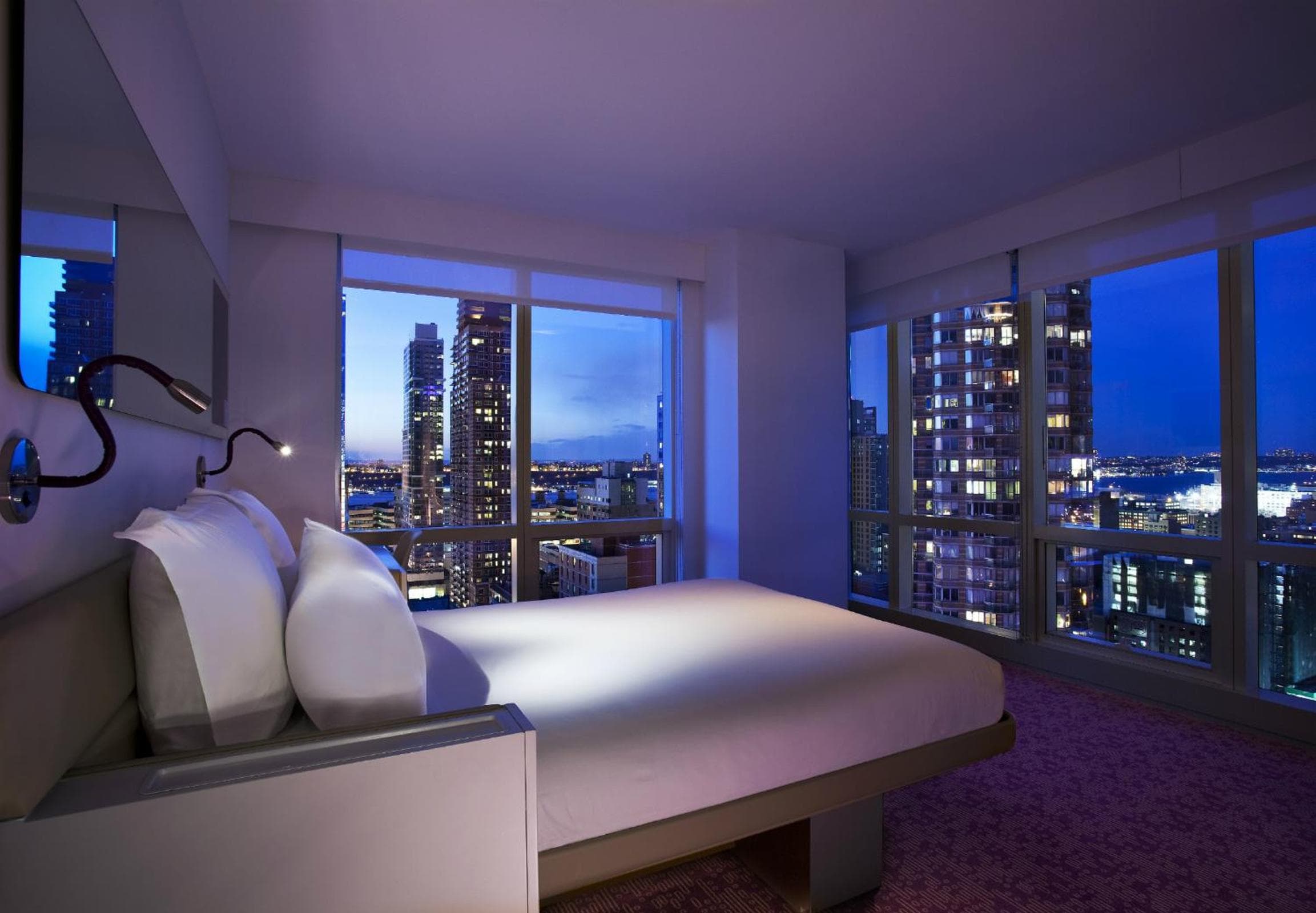 YOTEL New York Times Square — 21