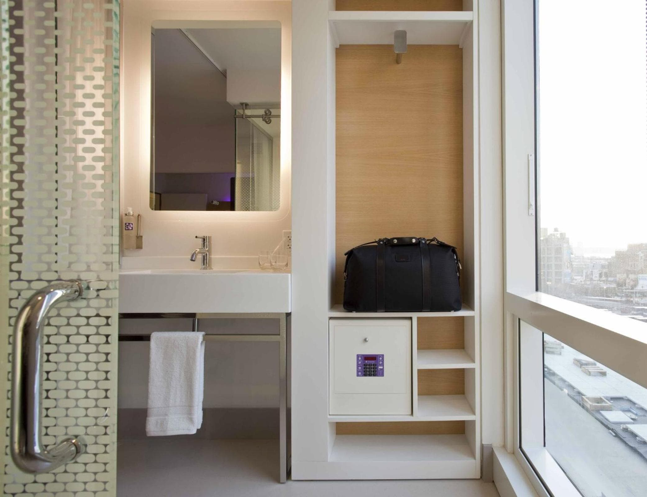 YOTEL New York Times Square — 17