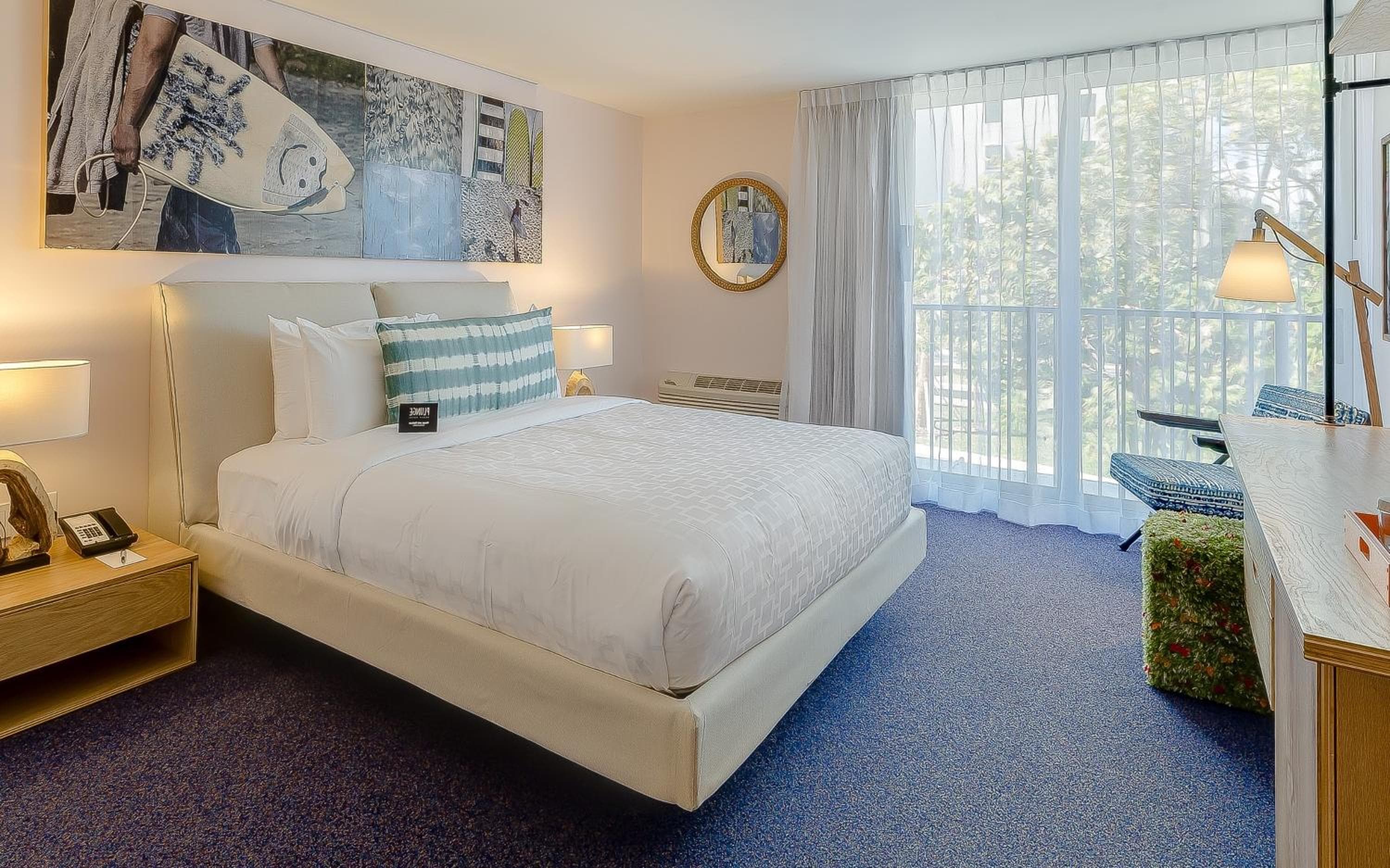 Plunge Beach Resort — 21