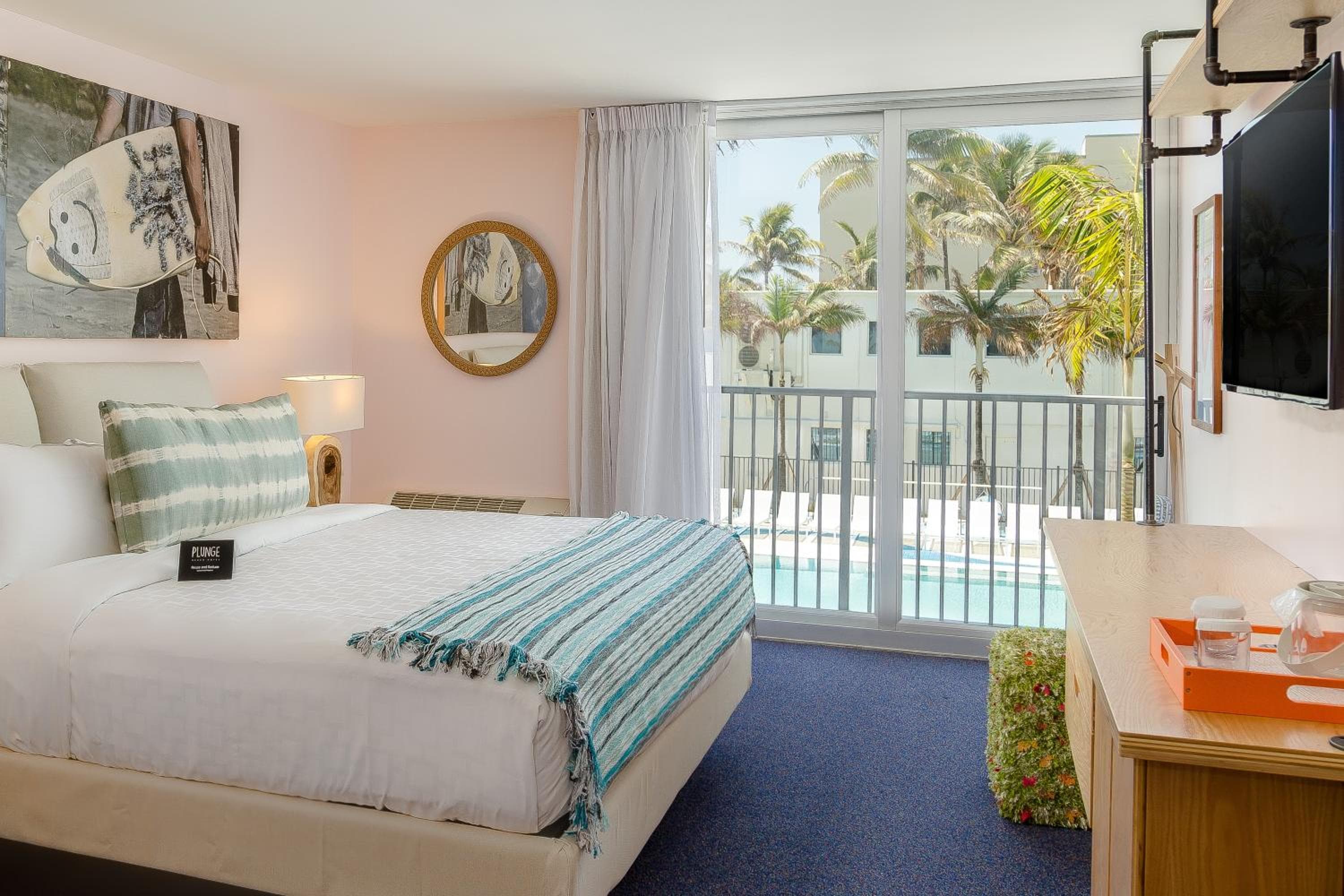 Plunge Beach Resort — 7