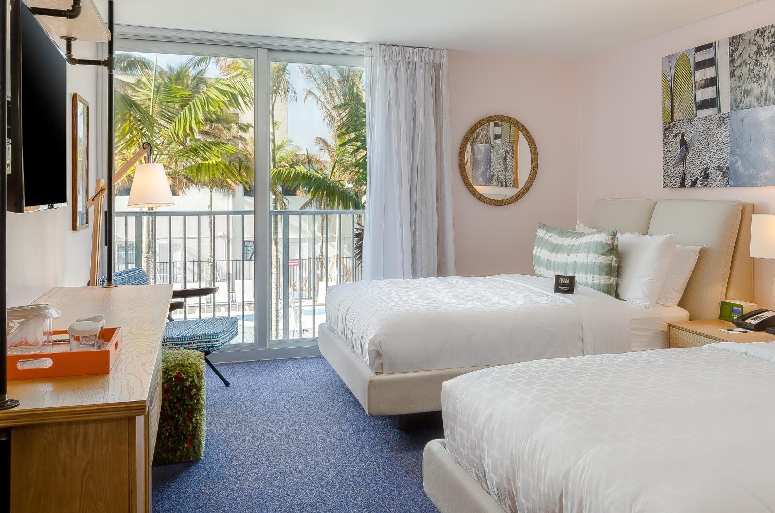 Plunge Beach Resort — 19