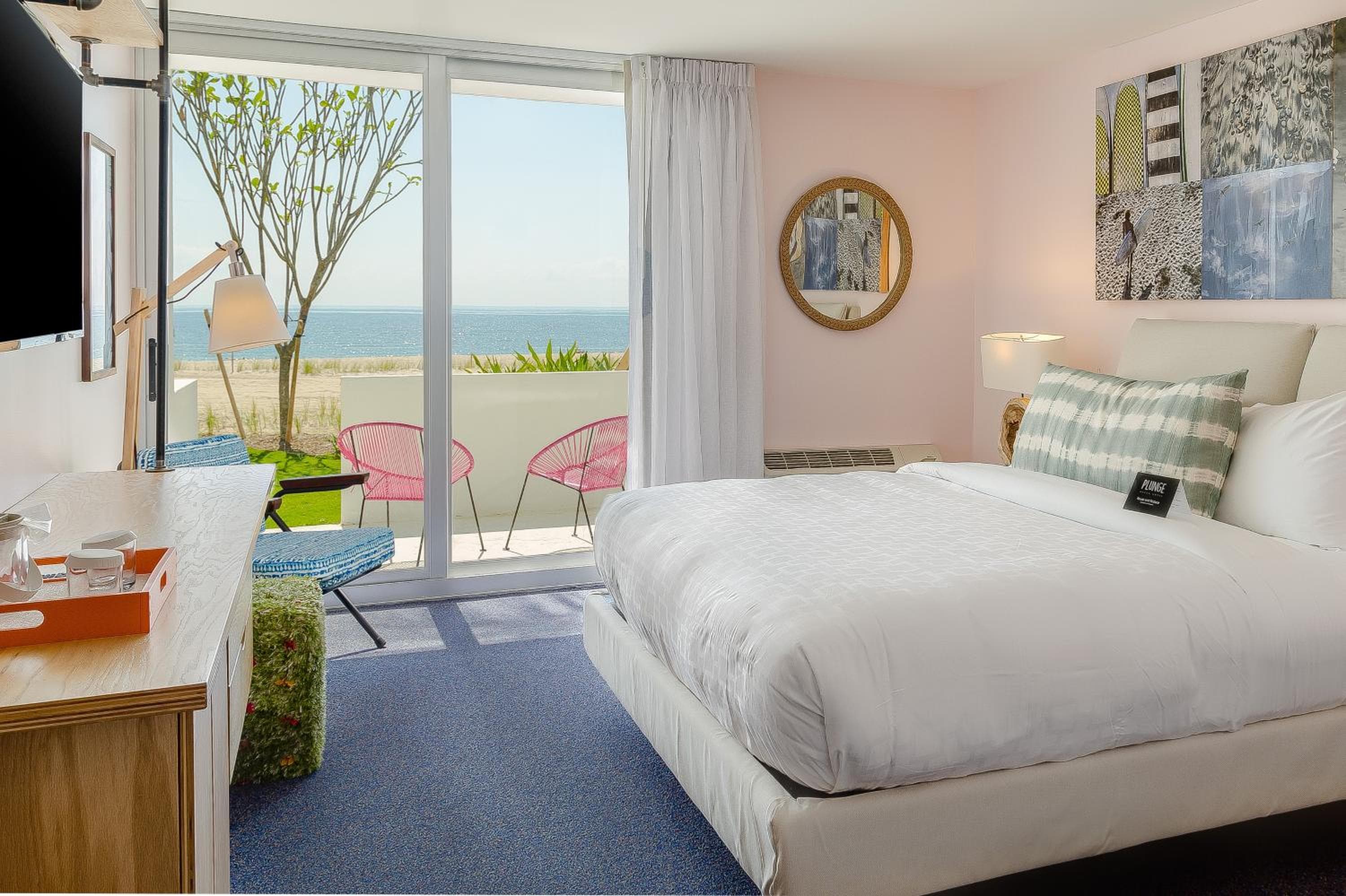 Plunge Beach Resort — 18