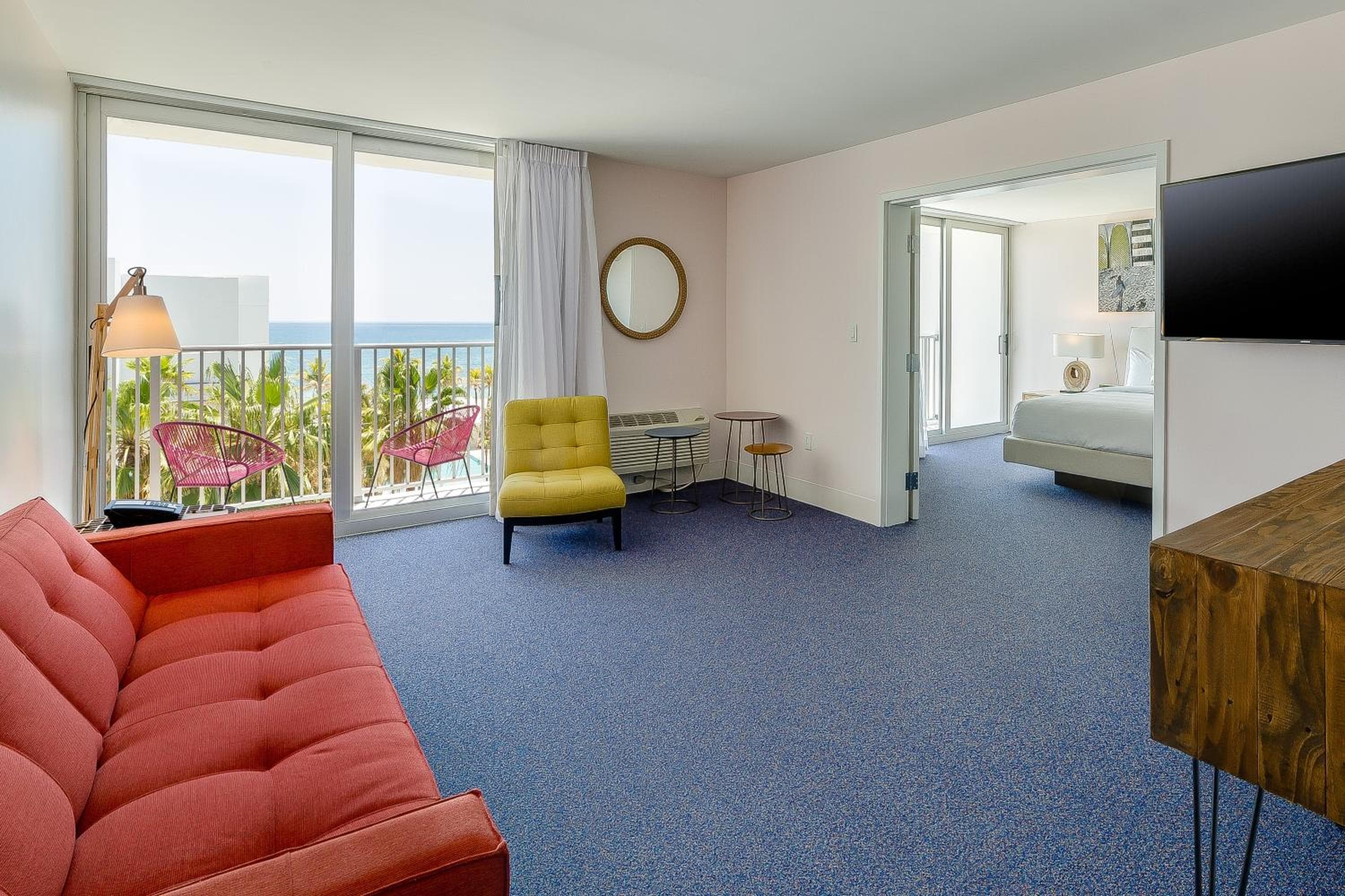 Plunge Beach Resort — 14