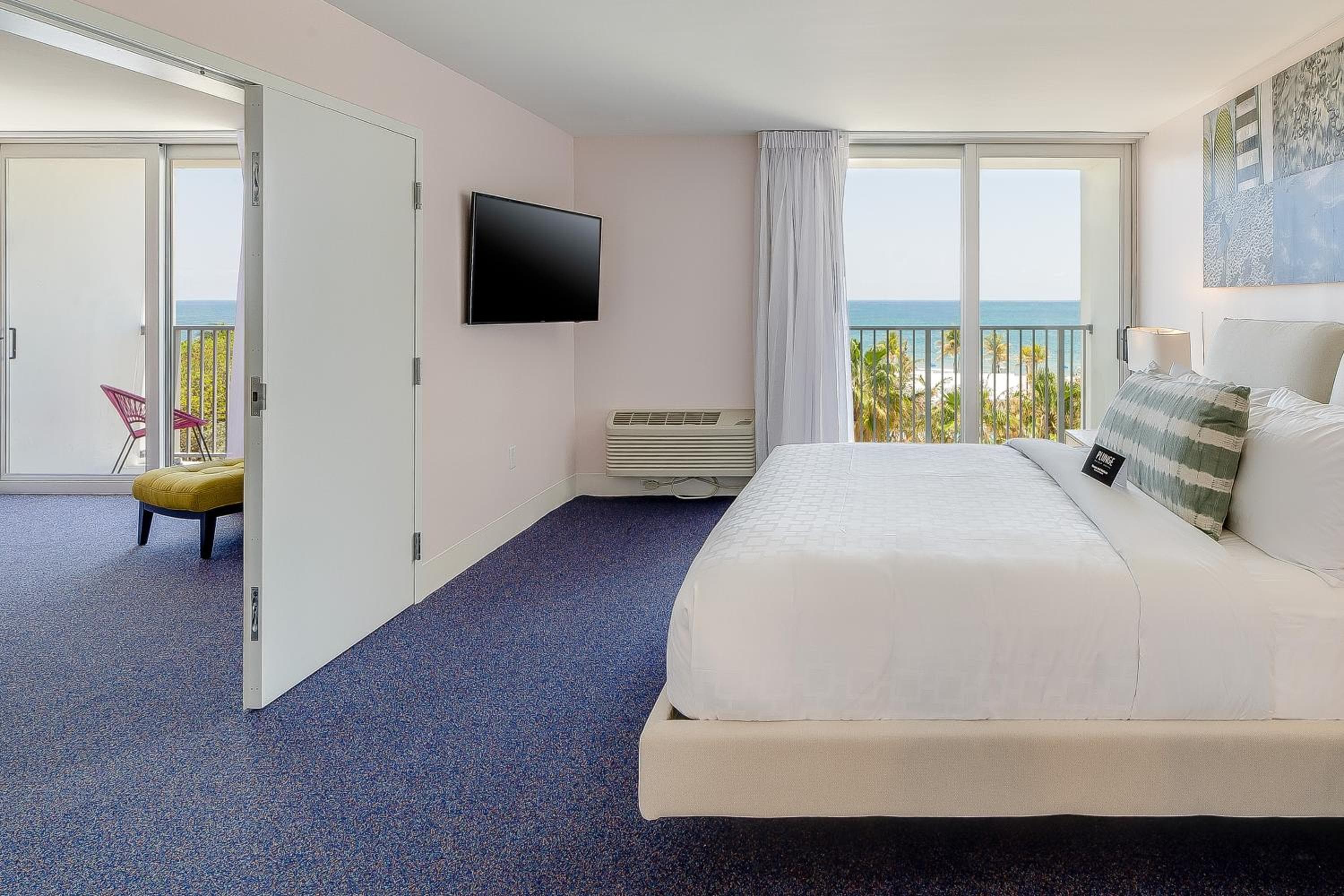 Plunge Beach Resort — 15