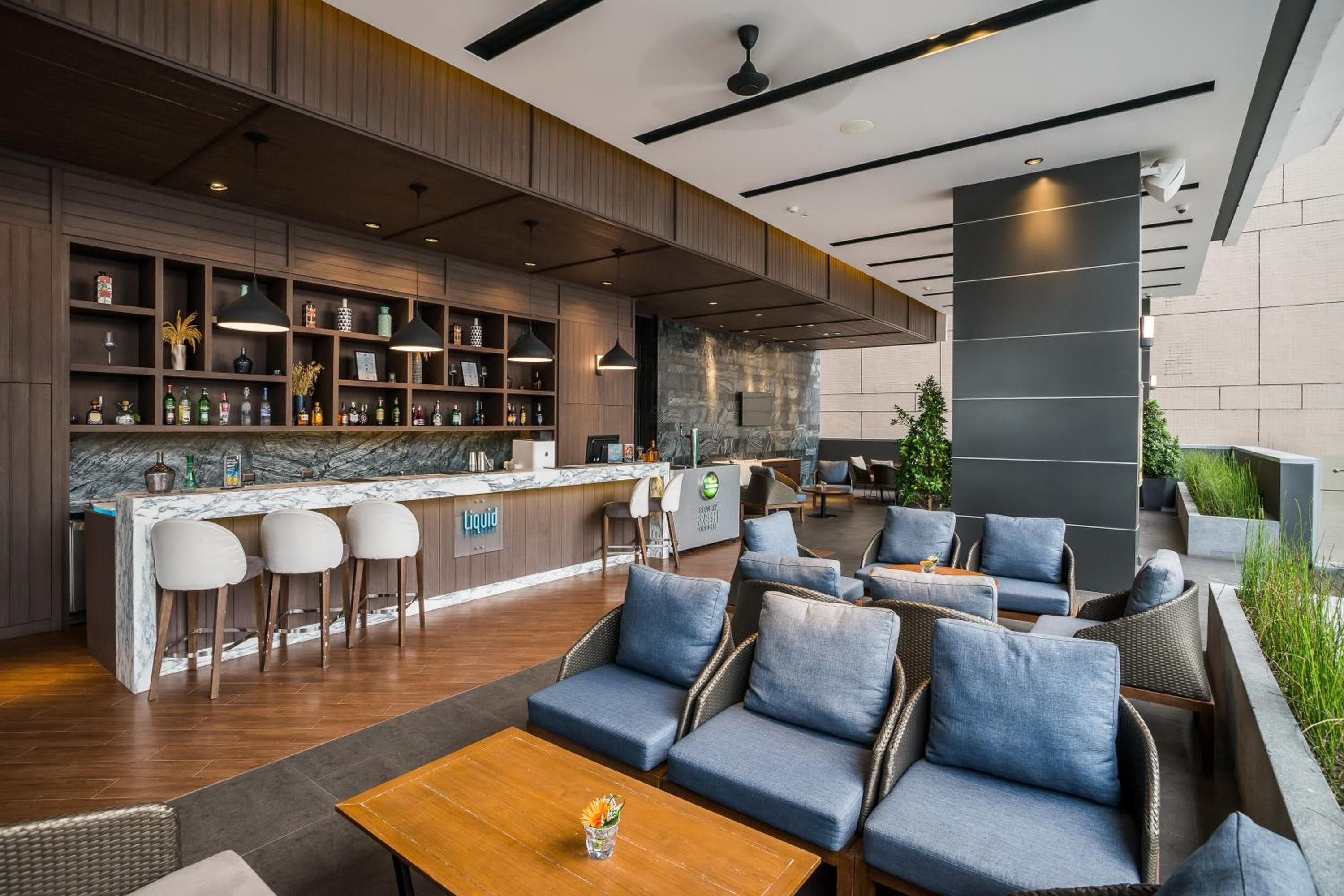 SKYVIEW Hotel Bangkok - Sukhumvit hotel, 12 Sukhumvit Soi 24 Klongton , Bangkok, Thailand — photo 86