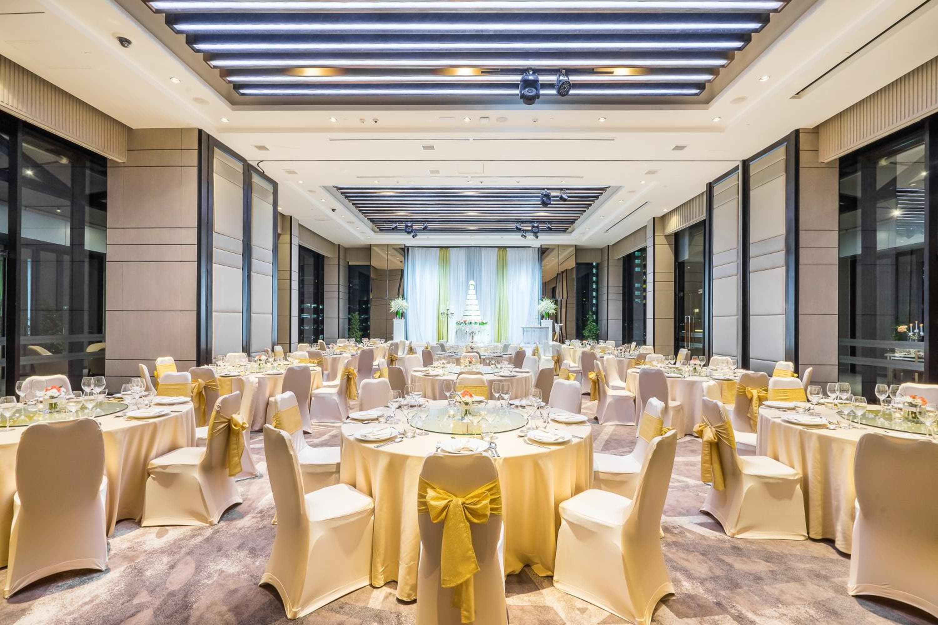 SKYVIEW Hotel Bangkok - Sukhumvit hotel, 12 Sukhumvit Soi 24 Klongton , Bangkok, Thailand — photo 36