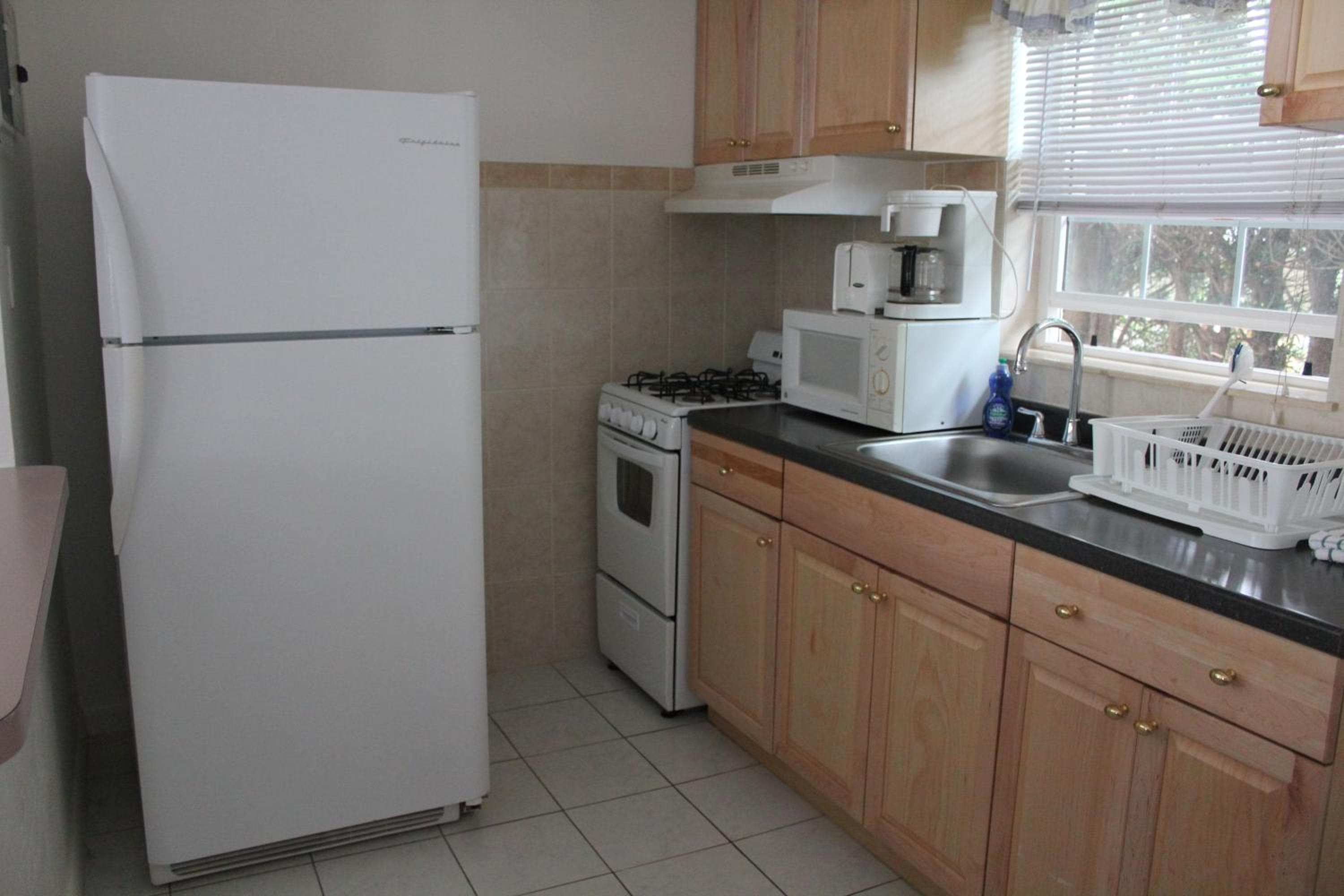 Breakaway Inn Guest House — 28