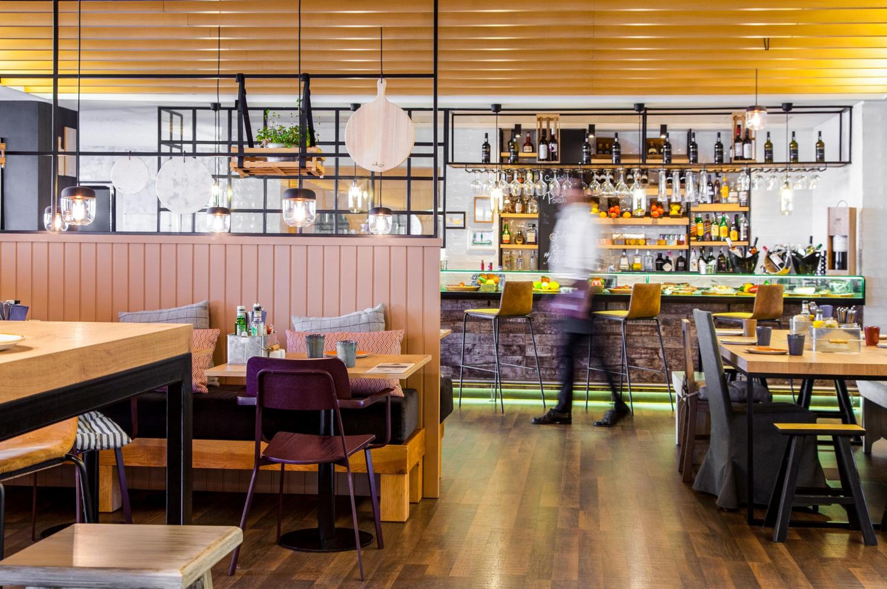 Novotel Lisboa — 16
