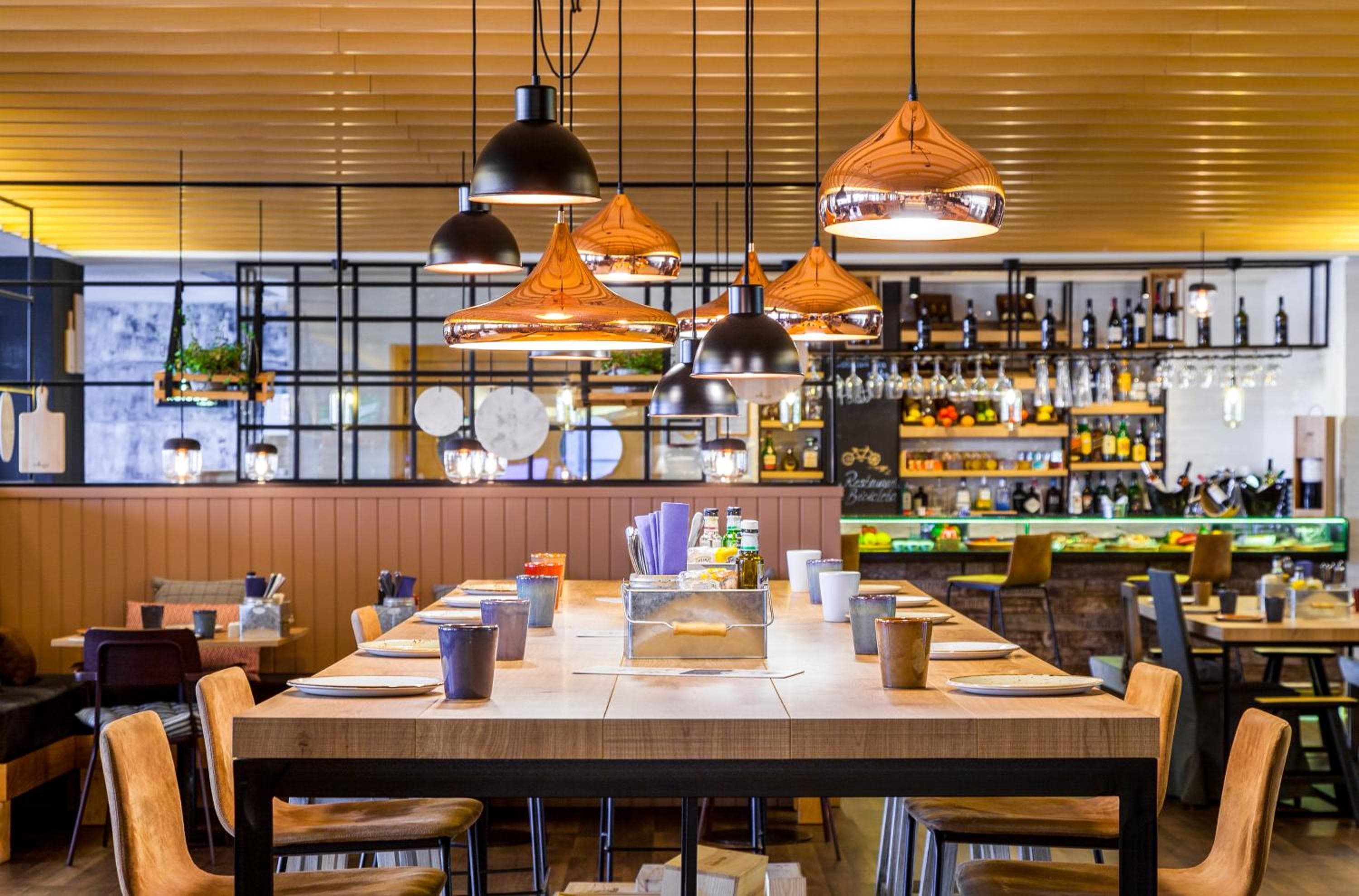 Novotel Lisbona — 26