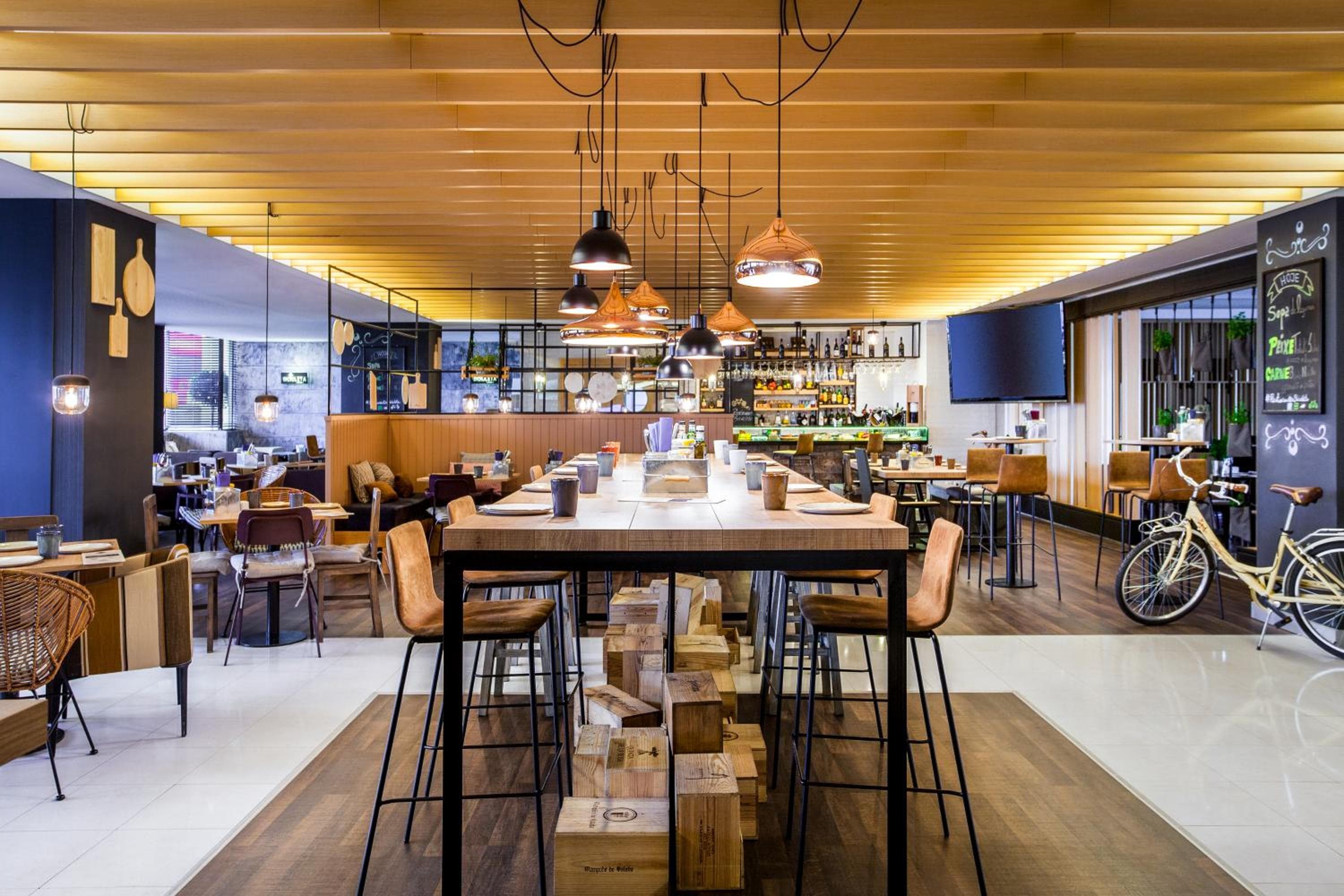 Novotel Lisbona — 28
