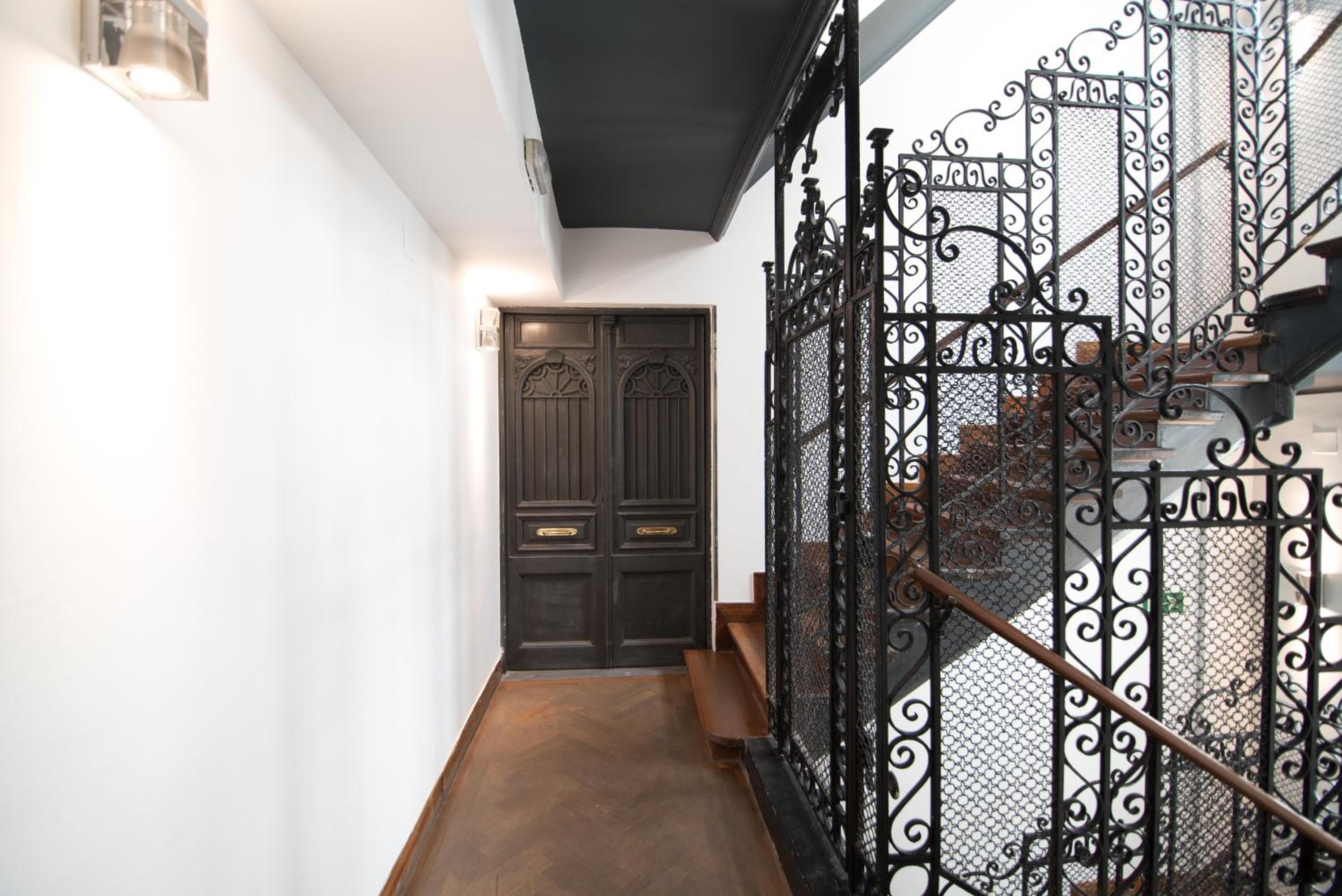Petit Palace Puerta del Sol — 14