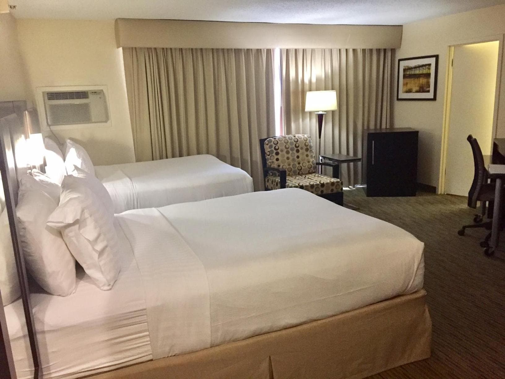 Holiday Inn Miami International Airport, ein IHG Hotel — 5